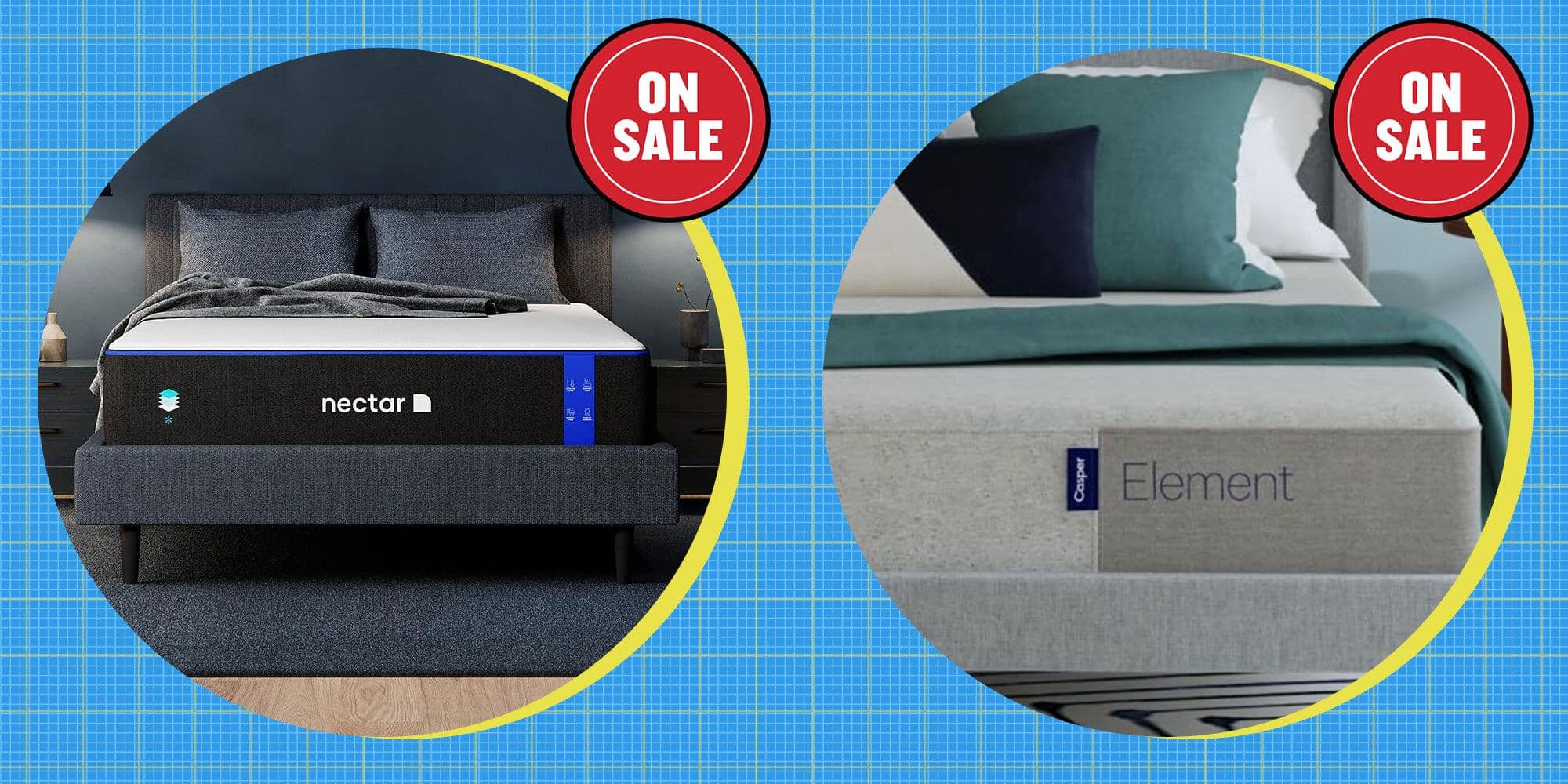 Best Early Prime Day Mattress Deals 2024: Get Up to $250 Off Now