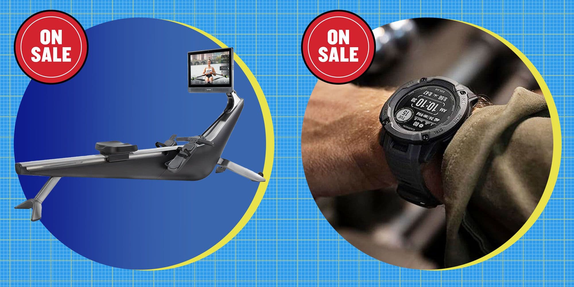 The Best Amazon Tech Deals 2024: Take up to 50% Off AirPods, TVs, and More