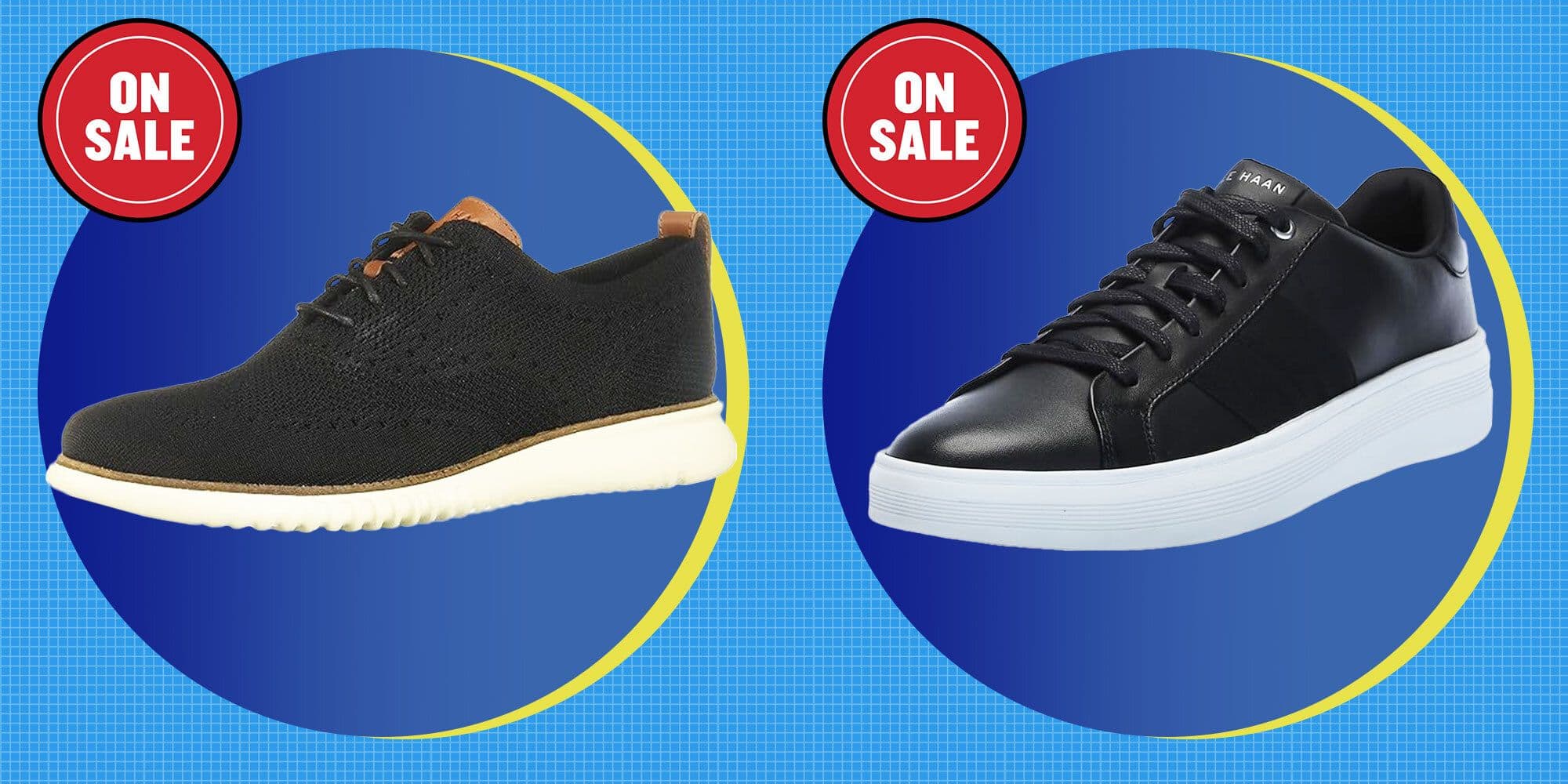 Best Early Prime Day Cole Haan Deals: Up to 50% Off Top Styles