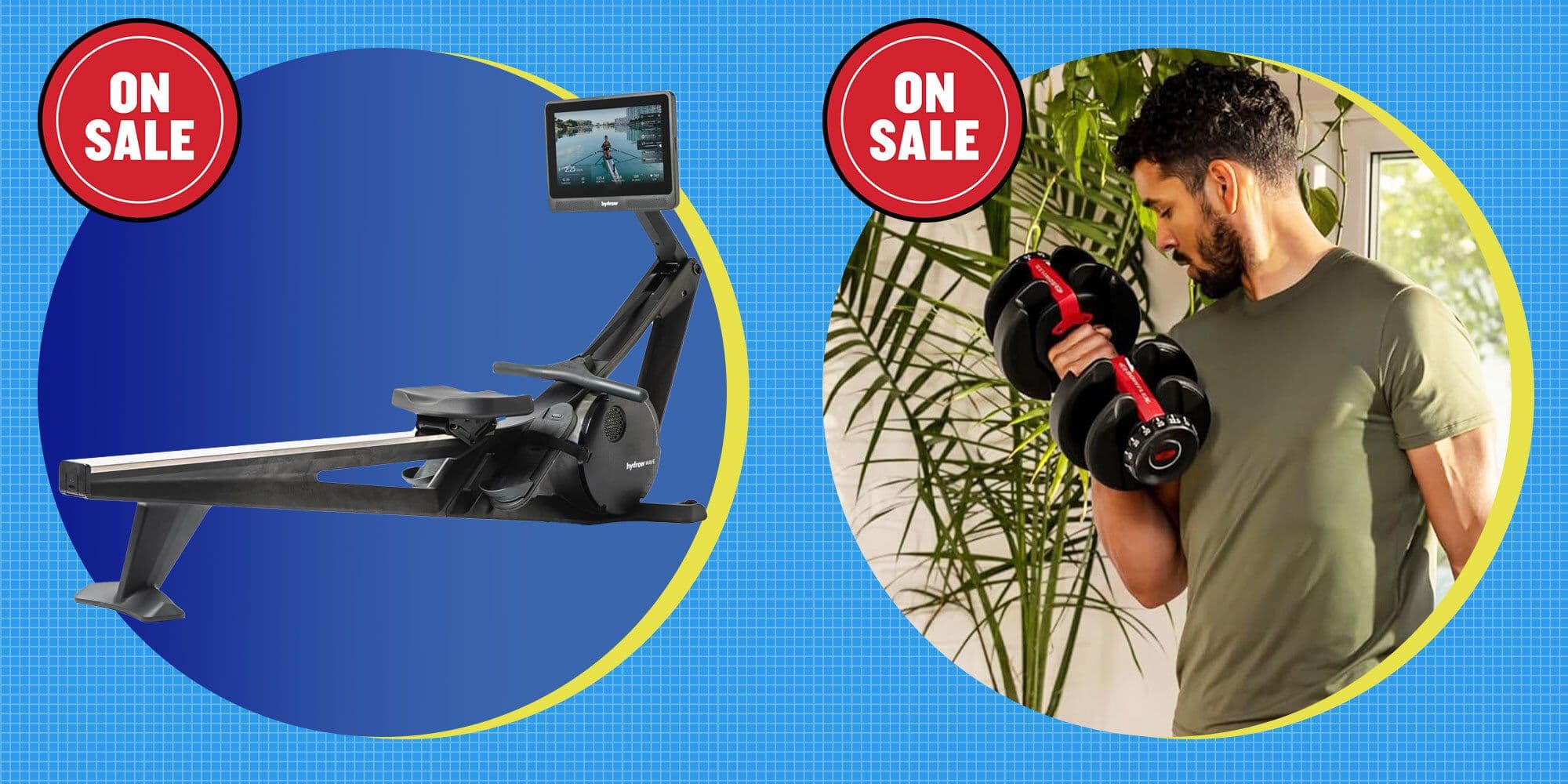 Post-Prime Day Home Fitness Deals 2024: This Editor-Tested Equipment Is Still up to 69% off