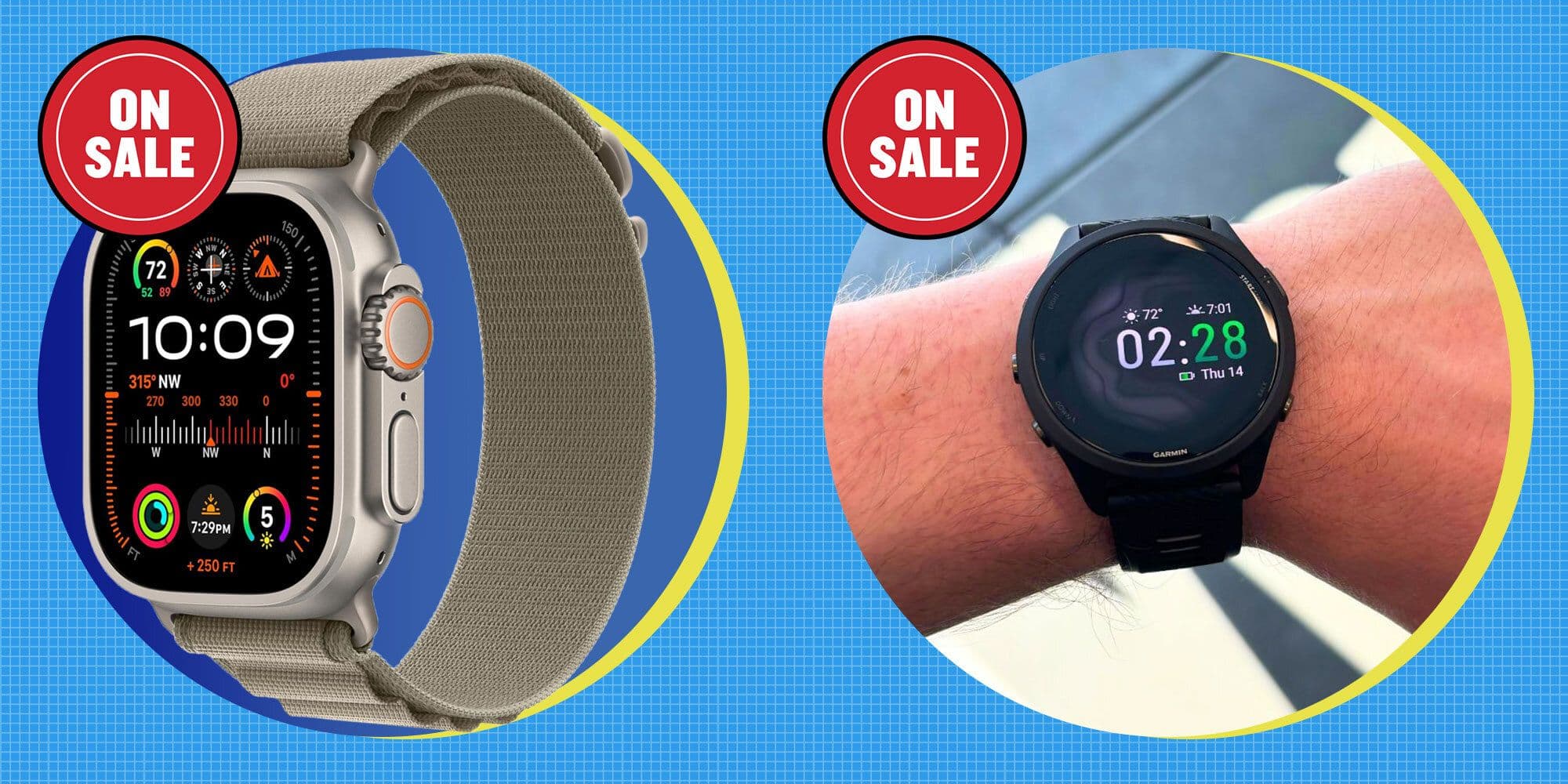 October Prime Day 2024 Smartwatch Deals: Last Chance to Save on Apple, Garmin, and More
