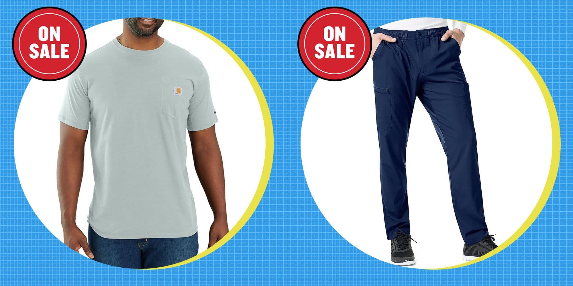 Post-Prime Day Carhartt Deals: Save up to 40% Off on Workwear