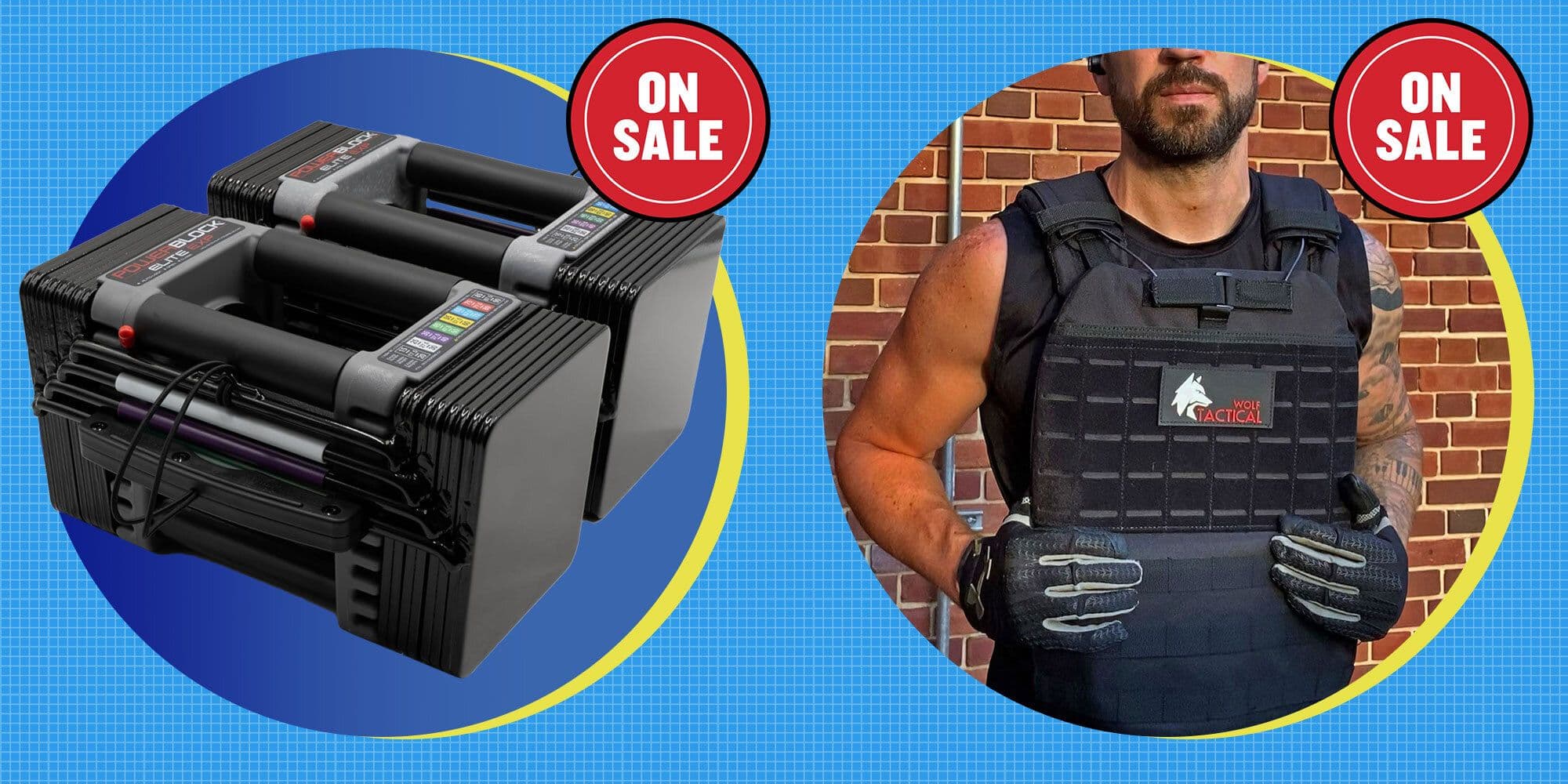 I'm a Fitness Editor—Here Are the Best Post-Prime Day Deals on Training Gear