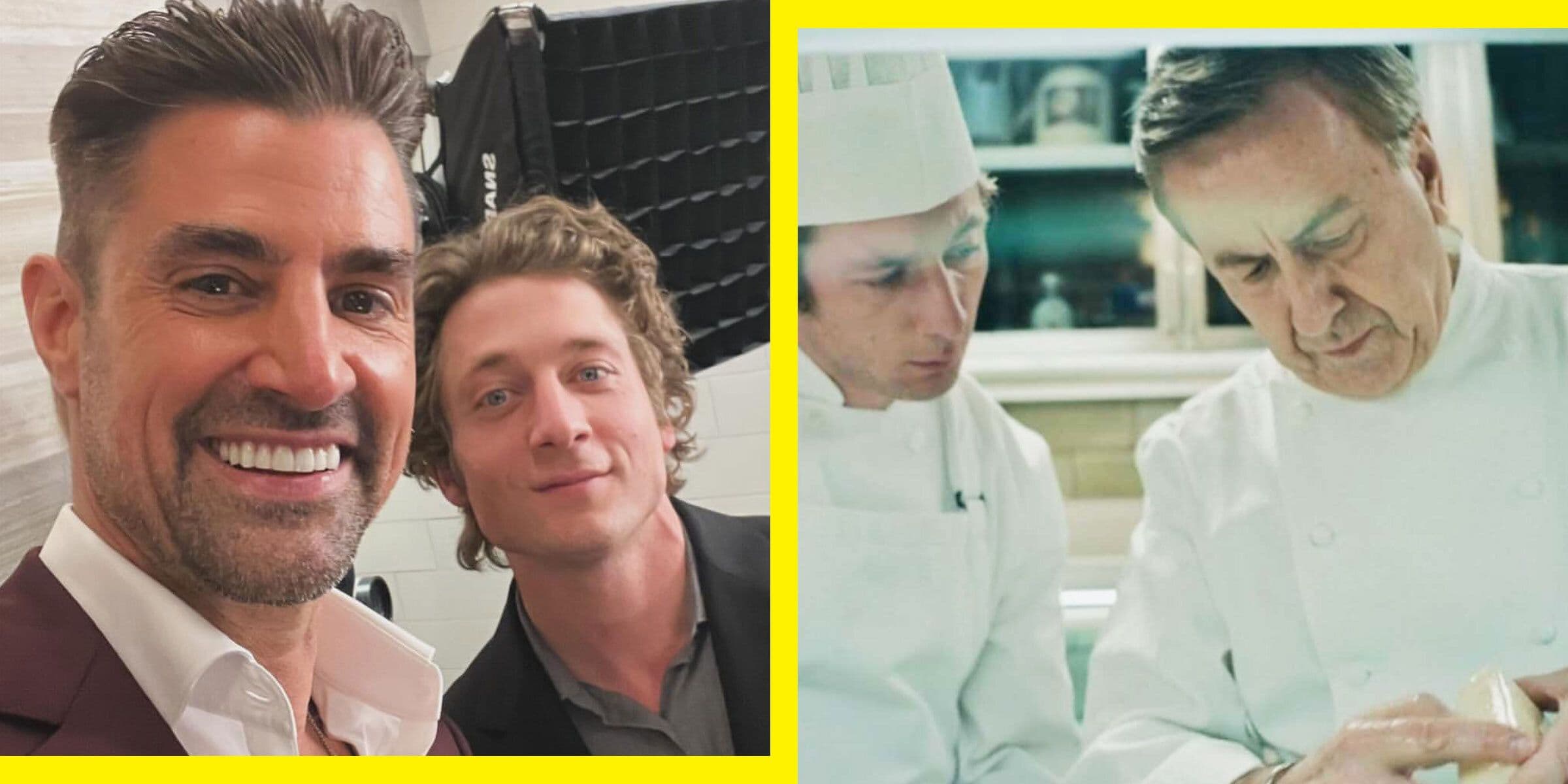 A Guide to All the Chef Cameos in The Bear Season 3
