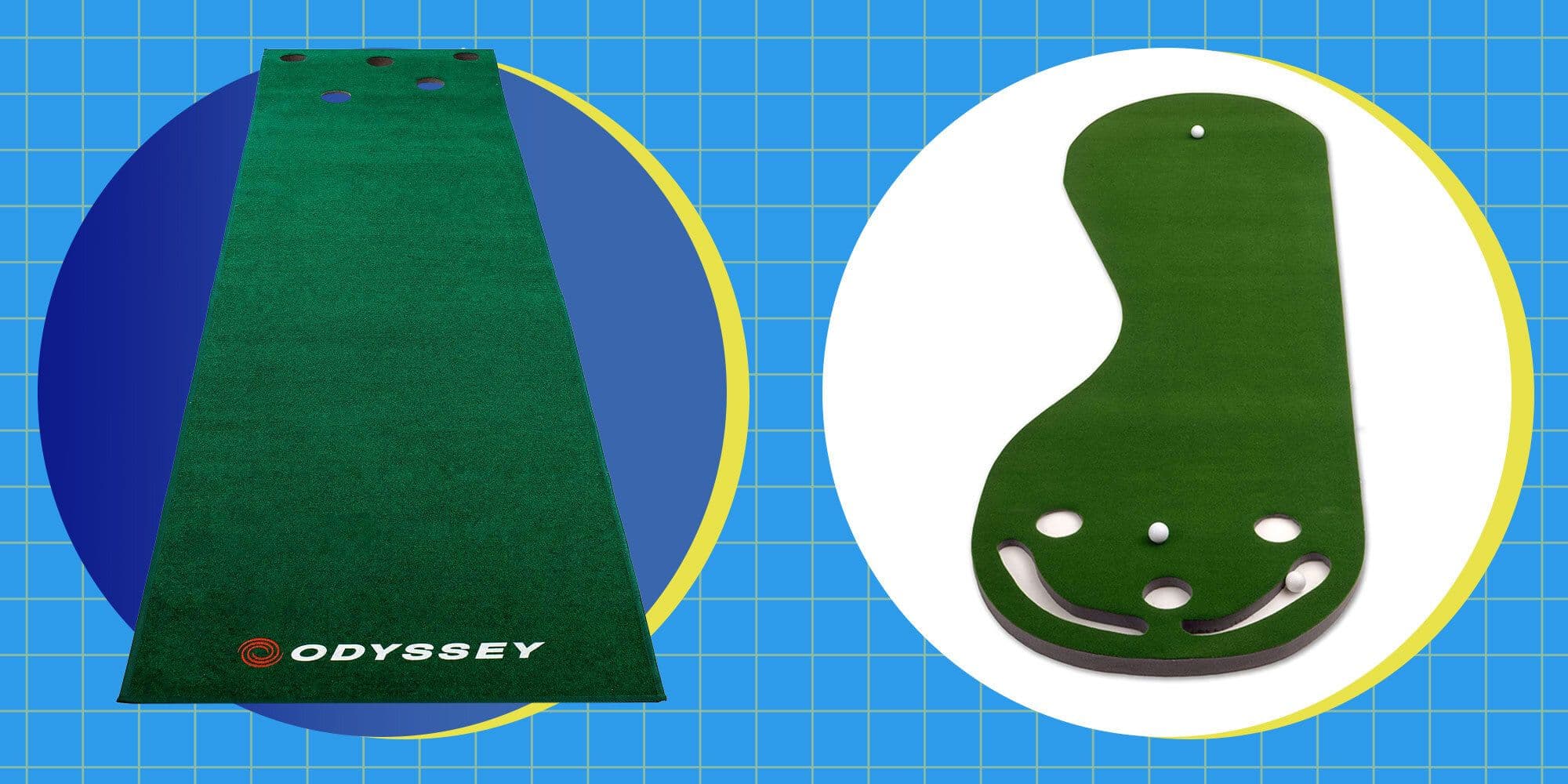 The 7 Best Indoor Putting Greens in 2024: Top Putting Mats for Practice