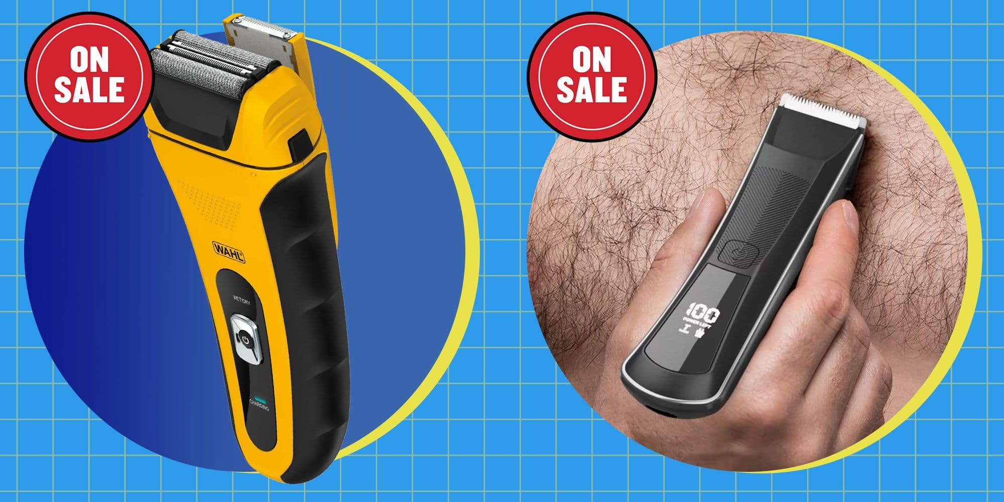 Walmart Grooming Devices Sale 2024: Get Up to 78% Off