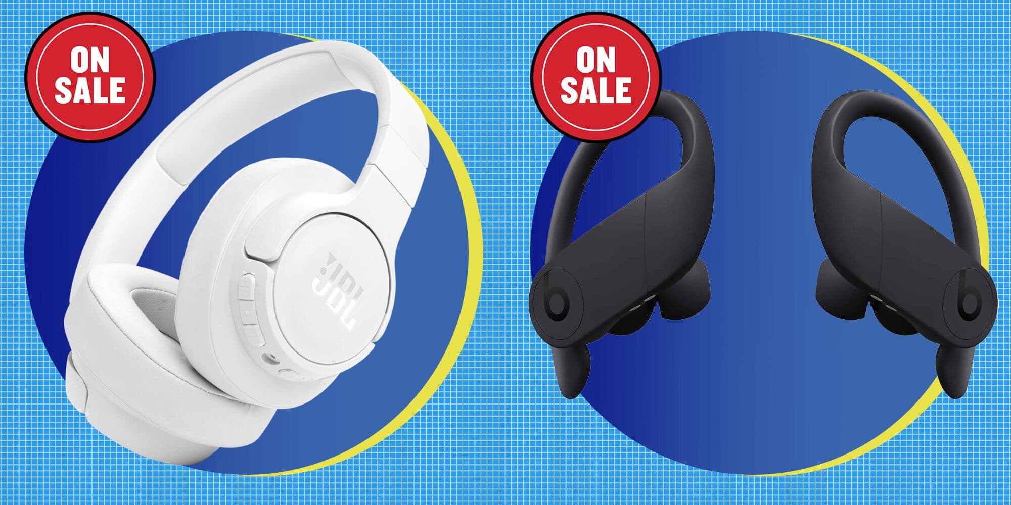 The Best Workout Headphones on Sale for Prime Day: Save up to 55% on Trainer-Tested Gear