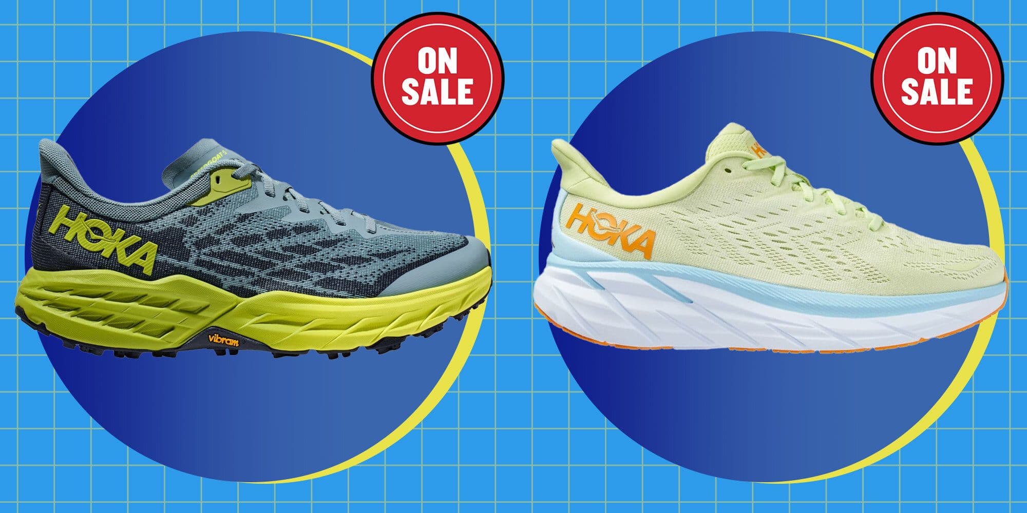 Hoka Summer Sale 2024: Save 25% on Editor-Tested Shoes