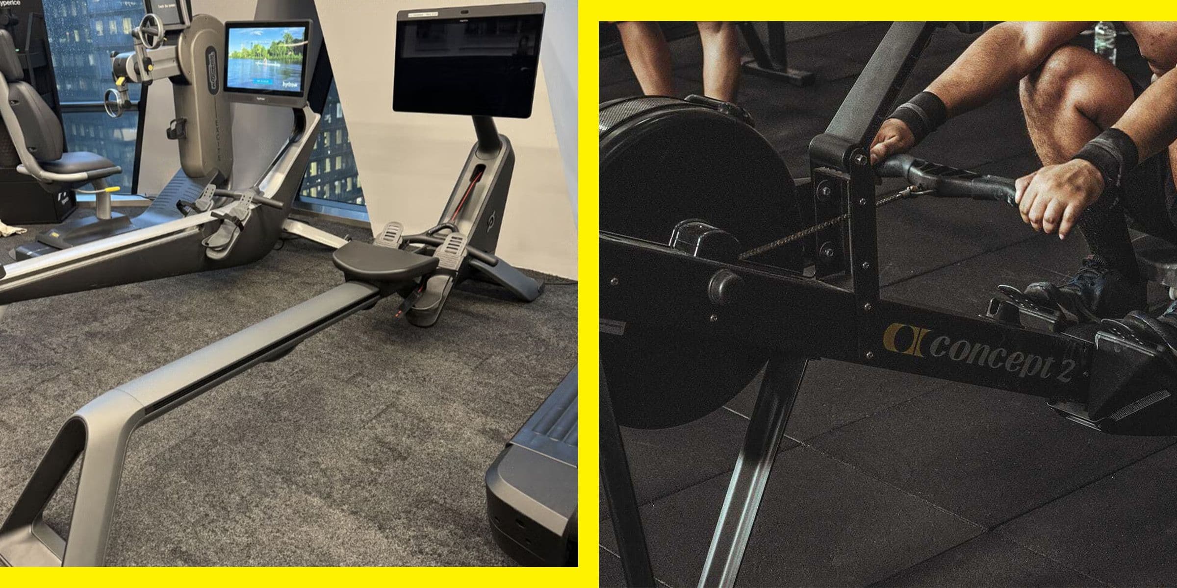 The 10 Best Rowing Machines of 2024, Tested by Fitness Experts