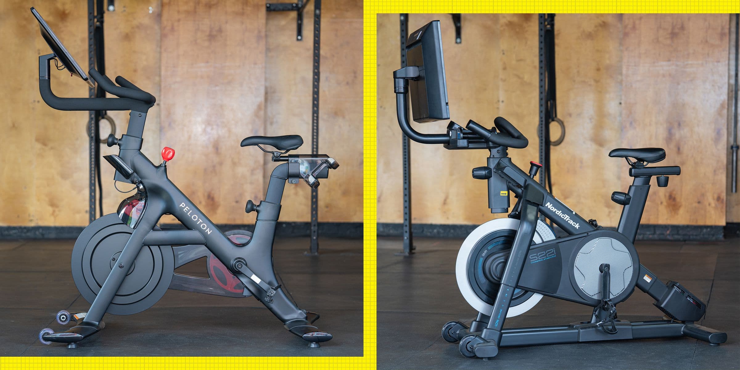 The 5 Best Exercise Bikes in 2024, According to Fitness Trainers