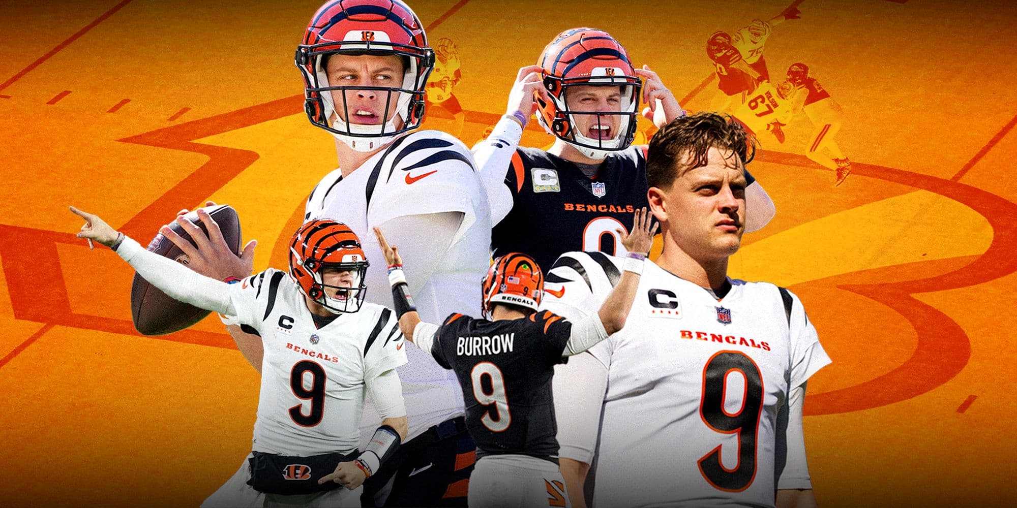 Joe Burrow Shares the Diet and Training He Used to Bounce Back From Injury