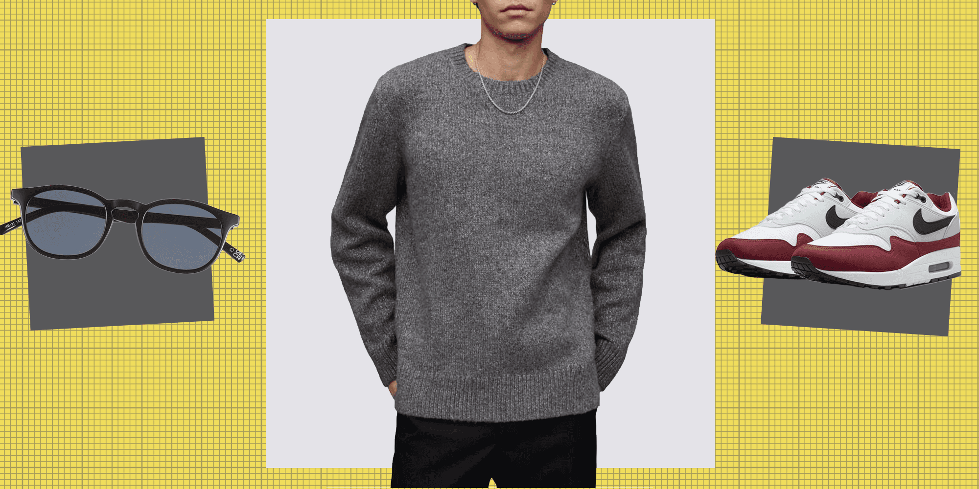 12 Best Early Menswear Deals Before Nordstrom’s Anniversary Sale