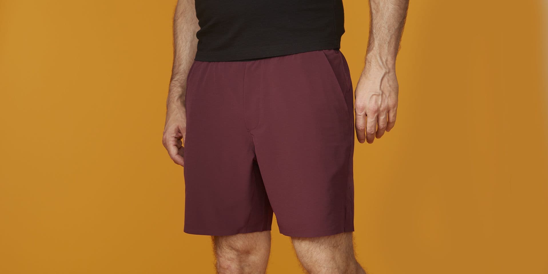 The Best Men's Shorts, Tested by Style Editors