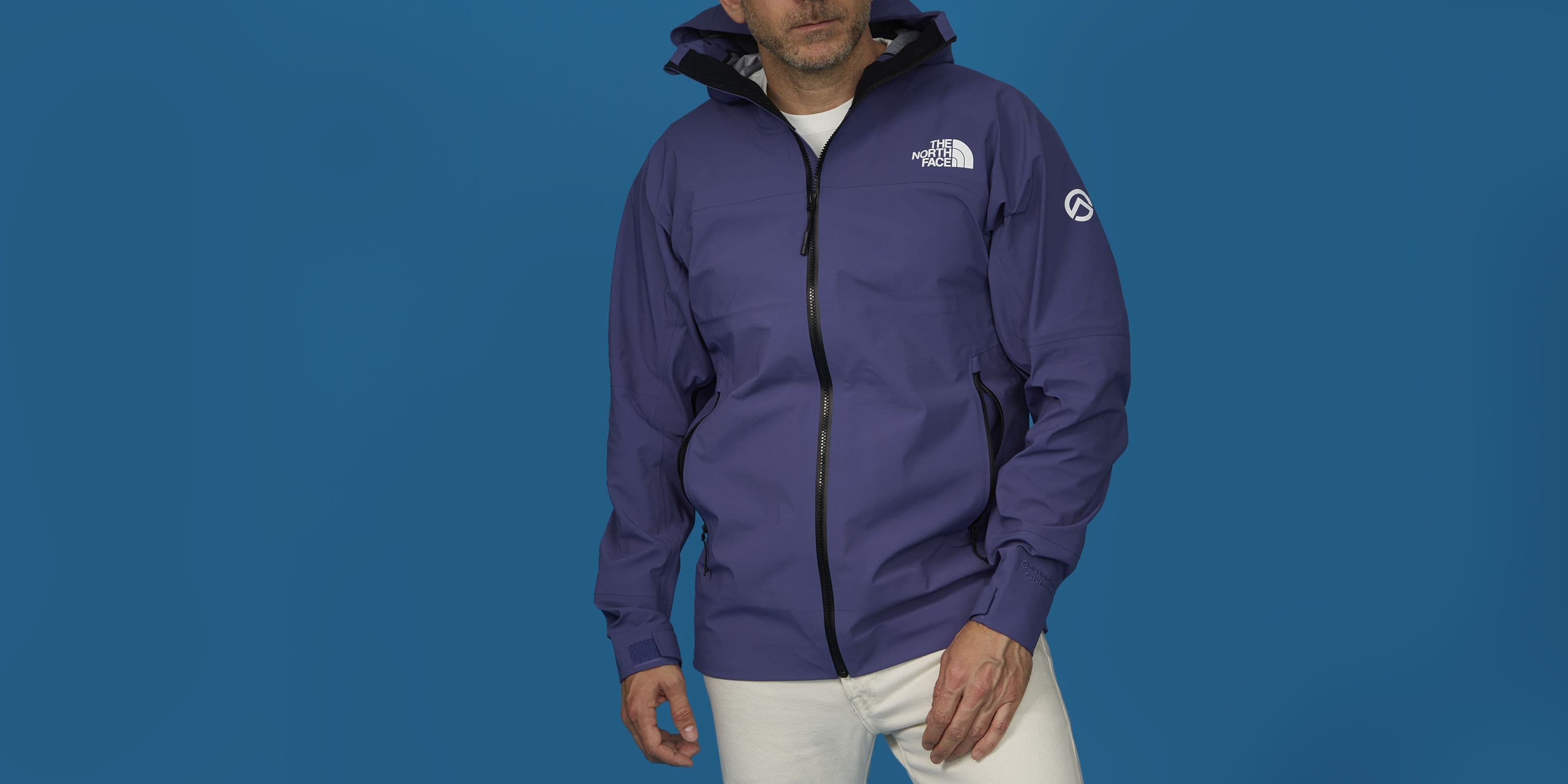 The 7 Best Rain Jackets for Men, Tested by Fashion Editors