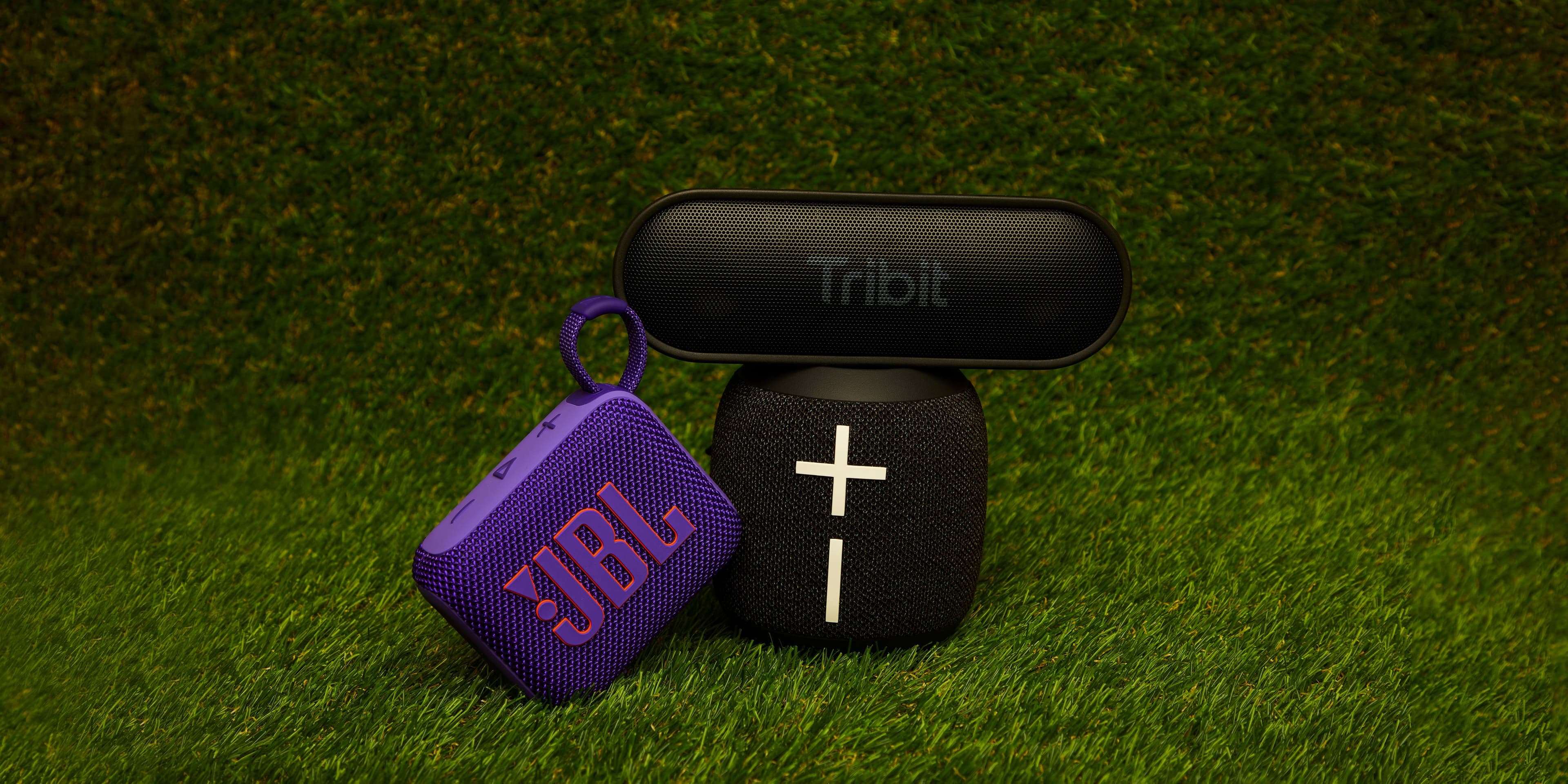 The 5 Best Portable Speakers, Tested by Editors