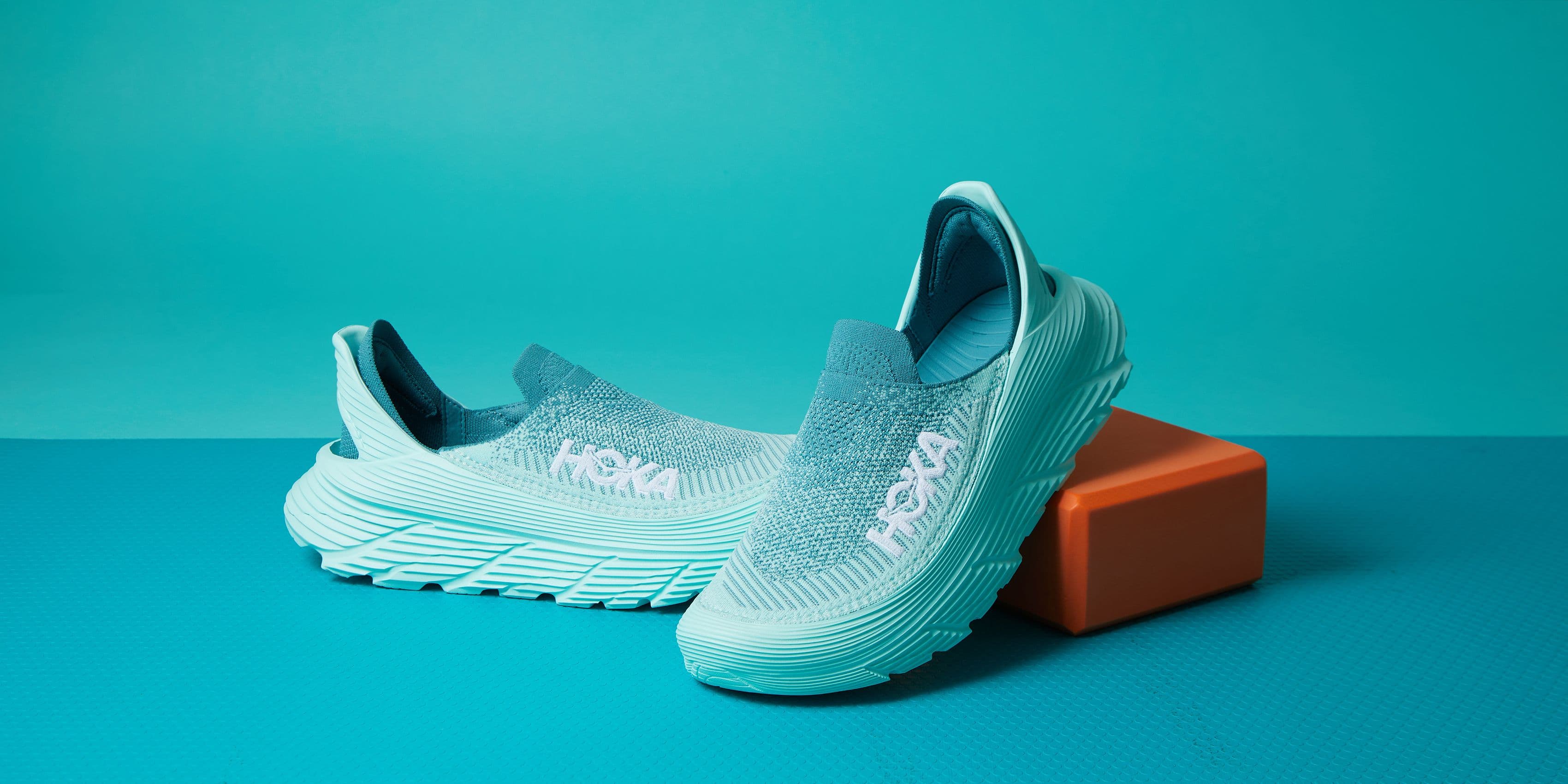 The Best Recovery Shoes for All Ages, Tested by Fitness Editors