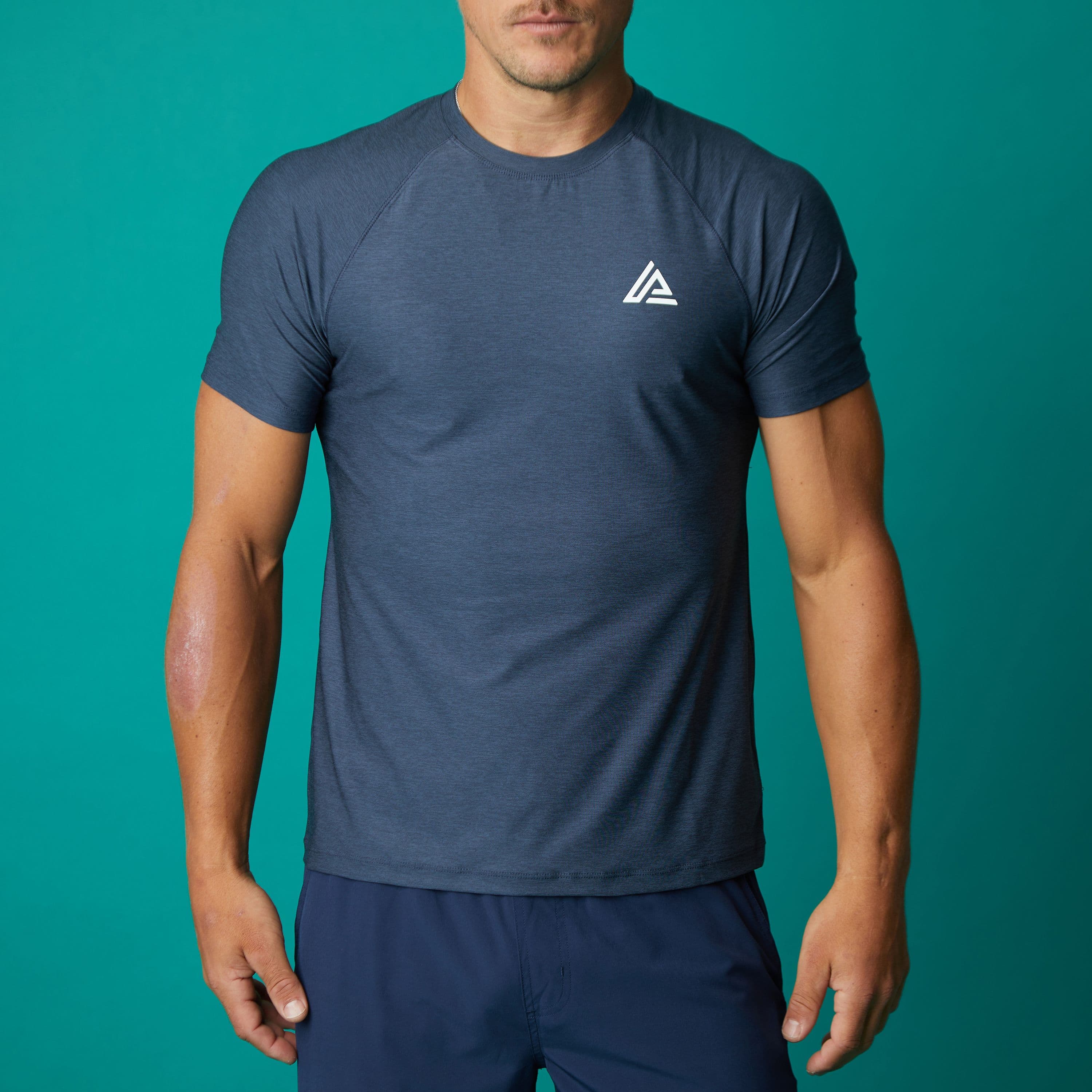 Athletegy Flex Tee Review: The Most Comfortable Workout Shirt We've Tested