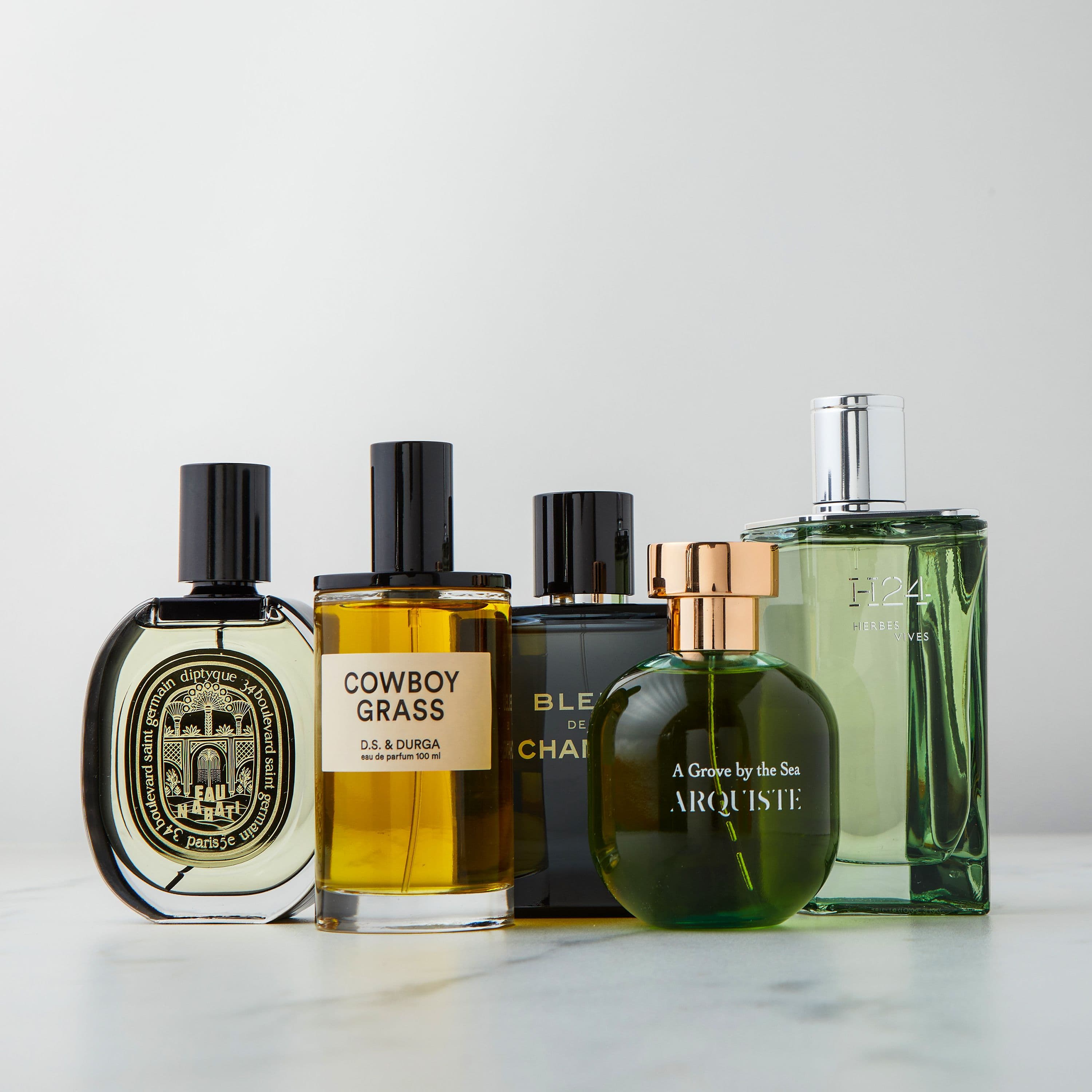 The 10 Best Colognes for Men in 2024, Tested by Grooming Experts