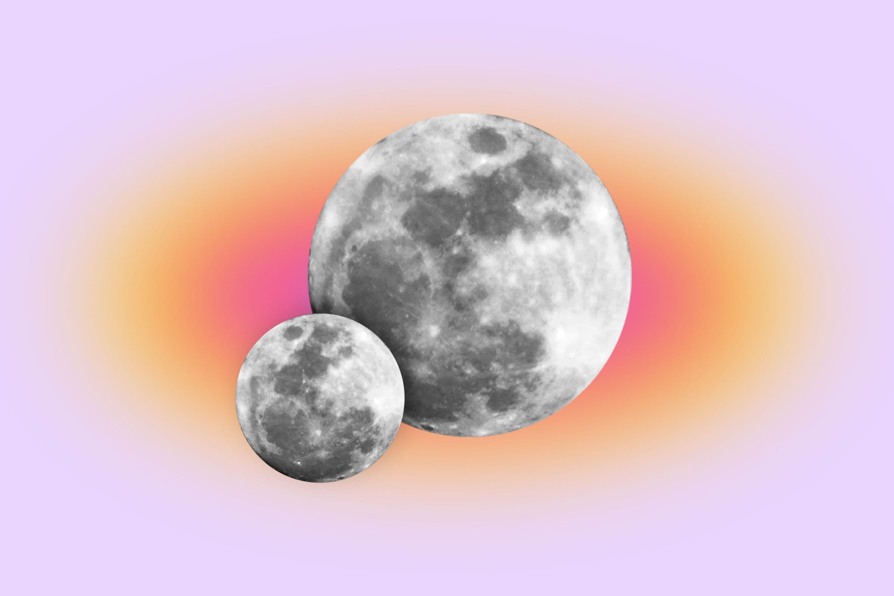 Earth Is Getting a ‘Second Moon’ for the Next 2 Months. Here’s What It Means for Your Sign