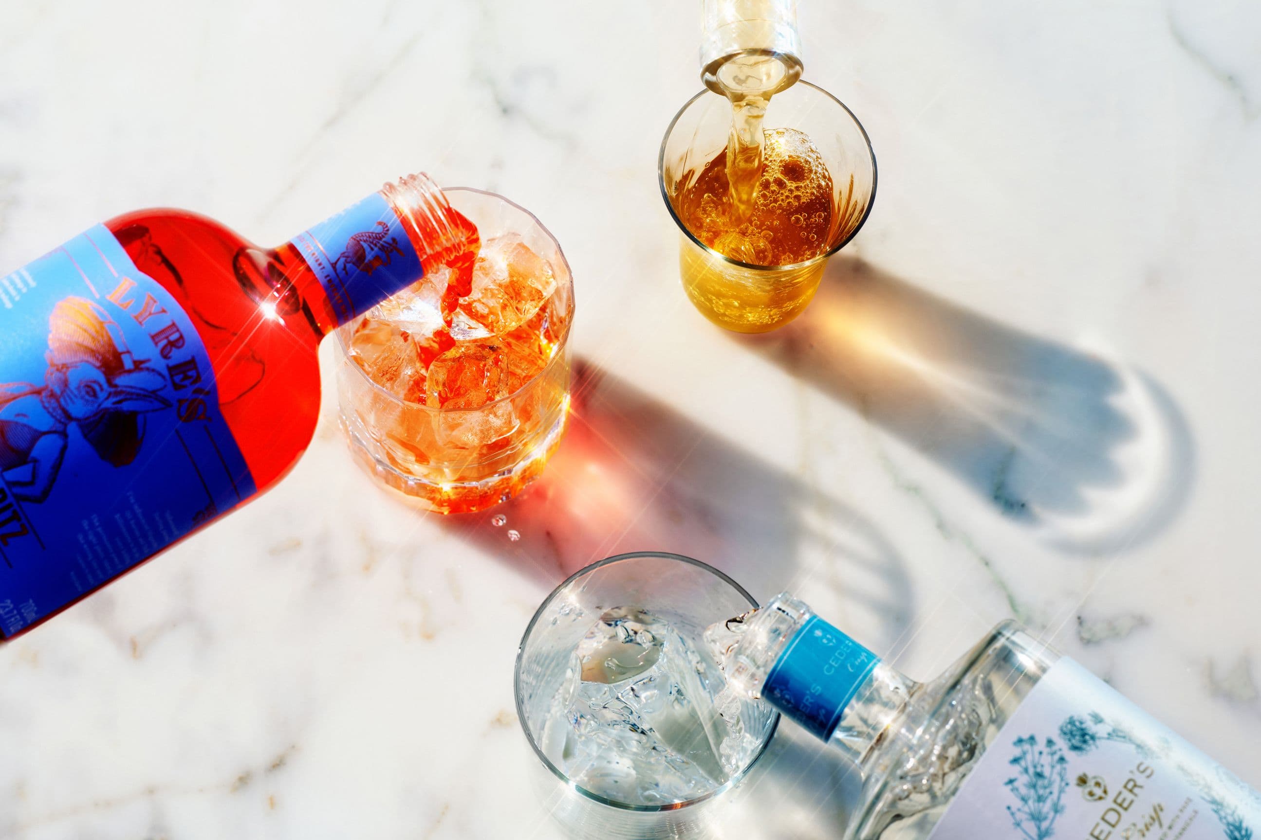 How To Decenter Alcohol From Your Social Life