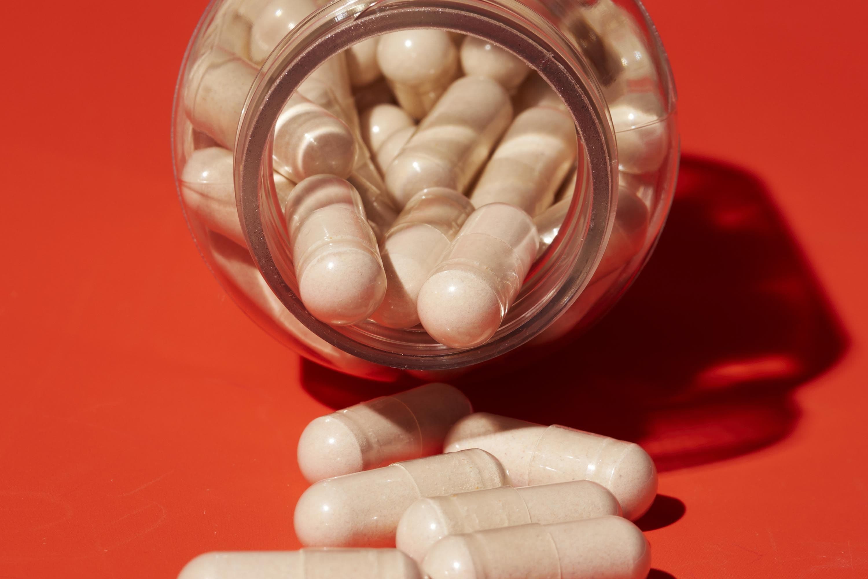 The Best Multivitamins For Women, Tested And Reviewed By A Registered Dietitian