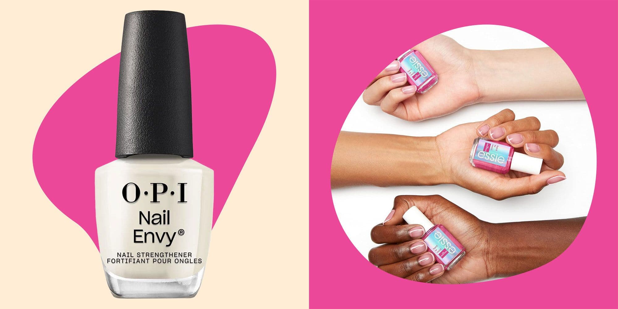 The Best Nail Strengtheners Of 2024, According To Manicurists And Editors
