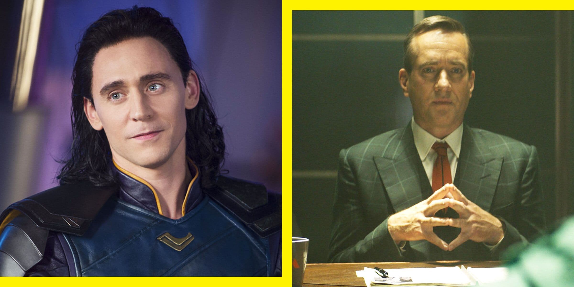 A Complete Ranking of Every Marvel Cinematic Universe Villain
