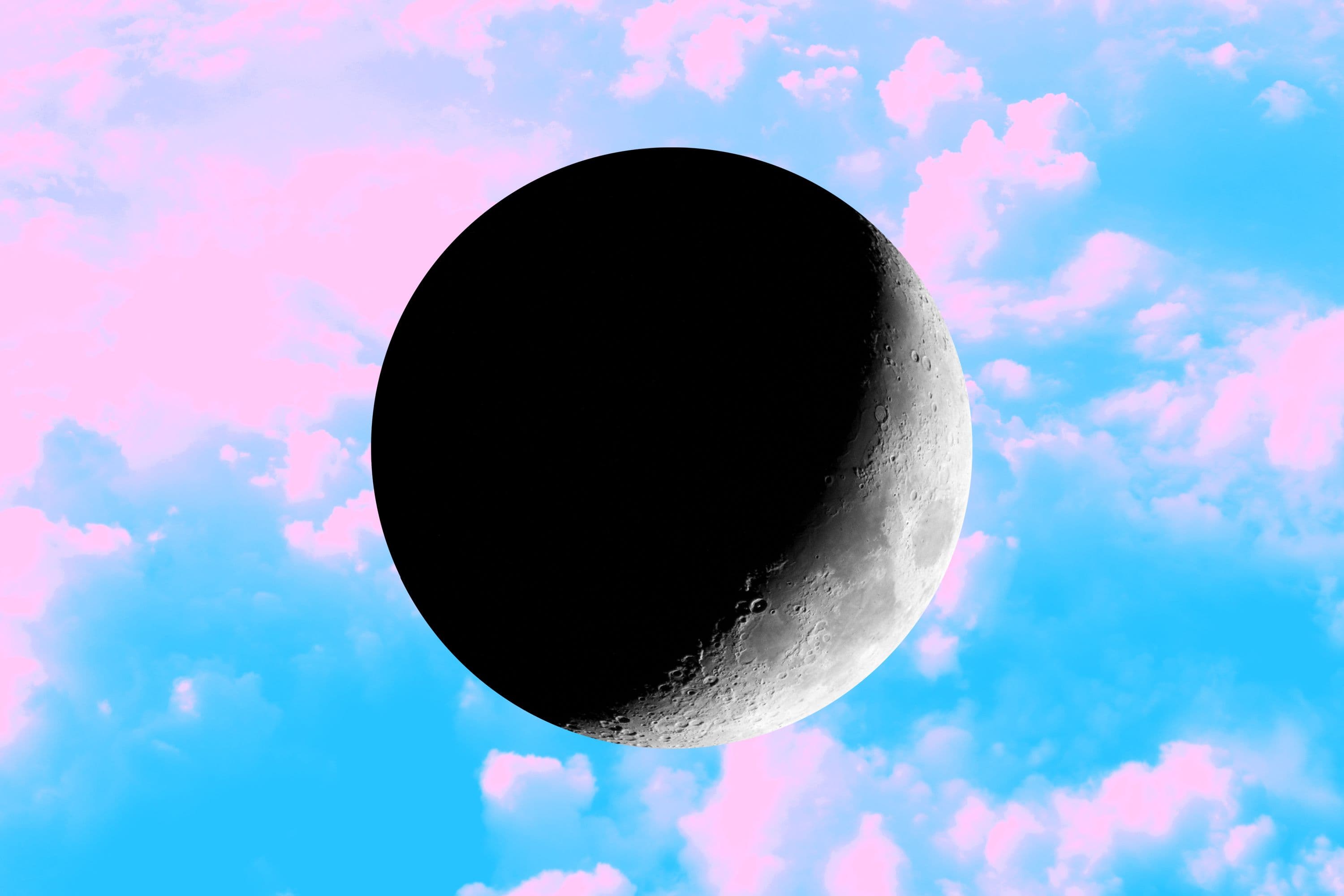 What September 2024's New Moon In Virgo Means For Your Zodiac Sign, According To An Astrologer