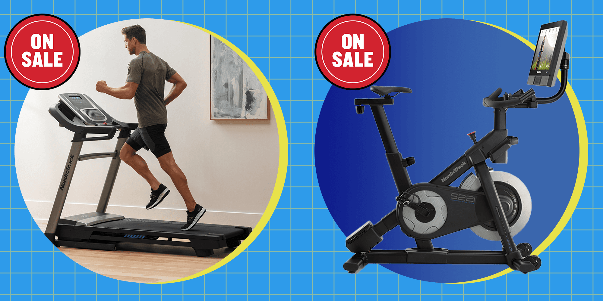 NordicTrack Fall Sale: Save Up to $500 on Top-Rated Cardio Machines