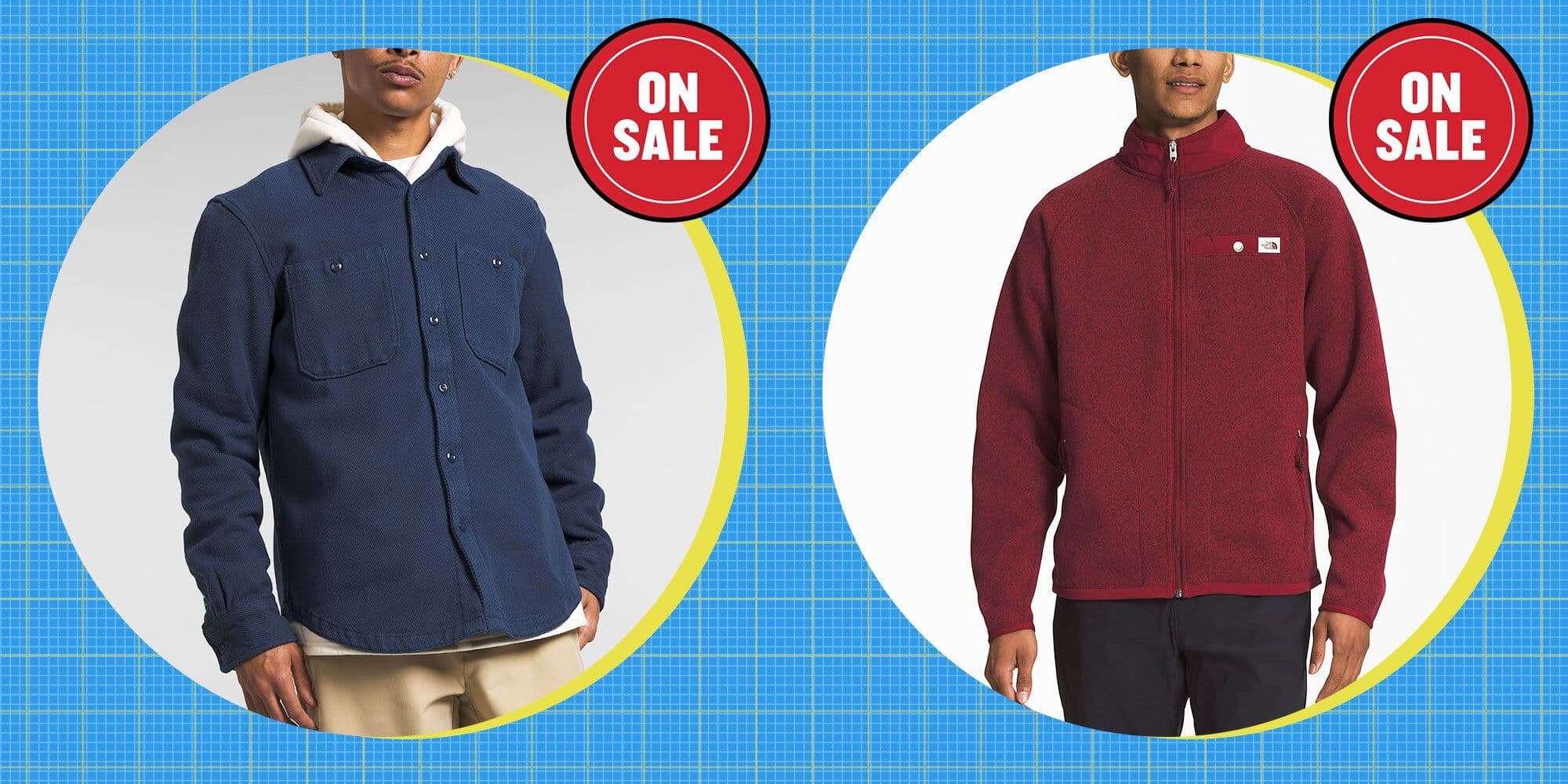 The North Face Post Prime Day Sale: Save 30% Off on Fall Jackets