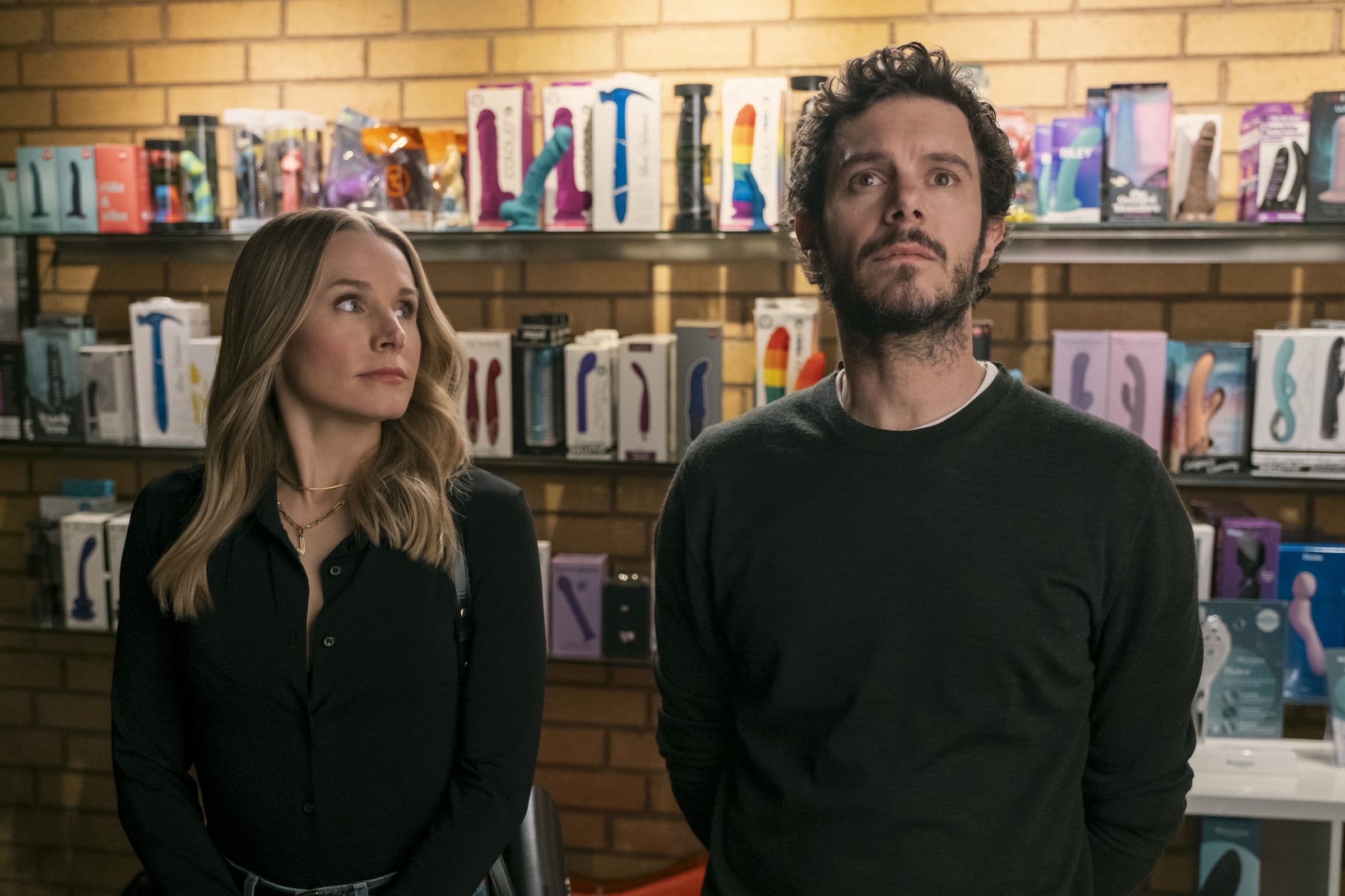 Everybody Wants Nobody Wants This to Get a Season 2