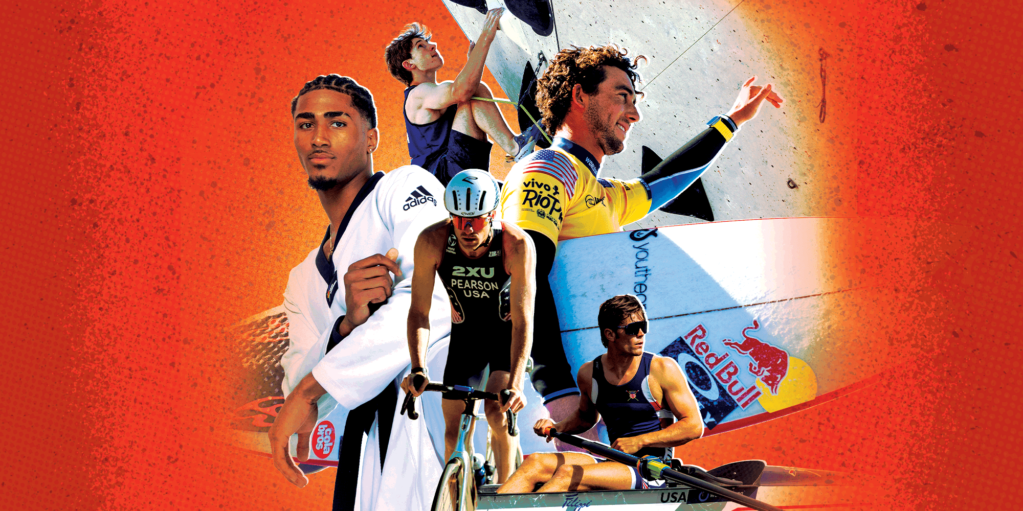 The Top 10 Fitness Hacks of Olympians