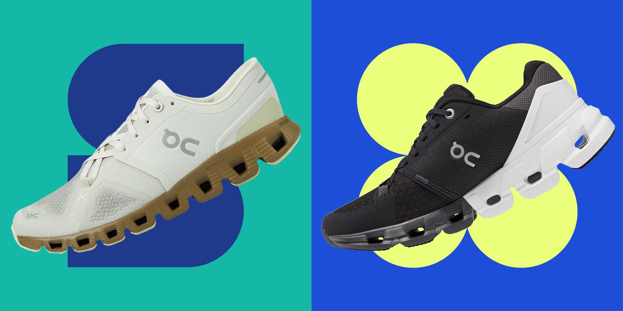 On Cloud December Sale: Save Up To 25% Off Editor-Tested Walking Shoes