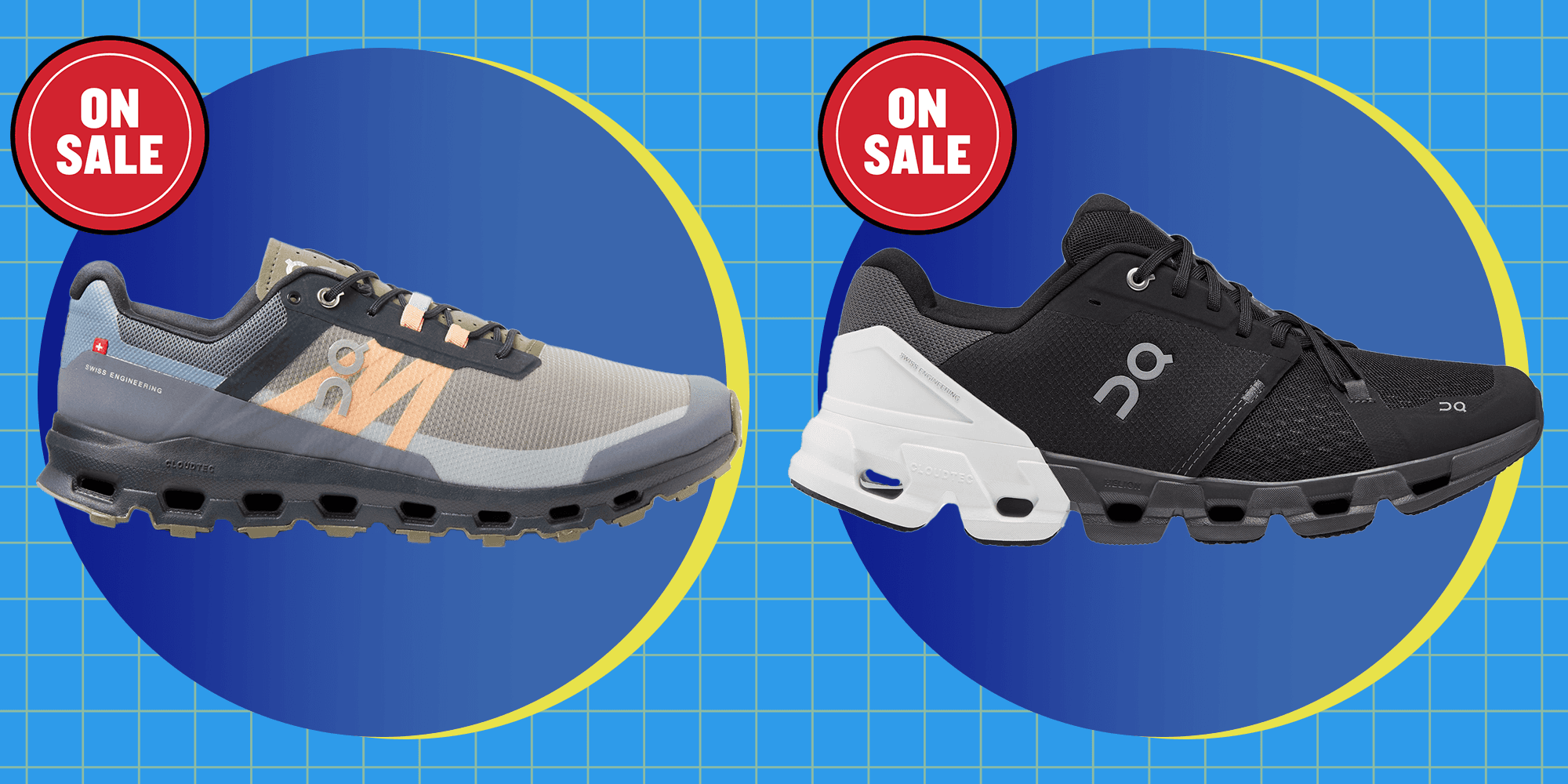 REI's On Running October Sale: Save up to 30% Off Select Styles