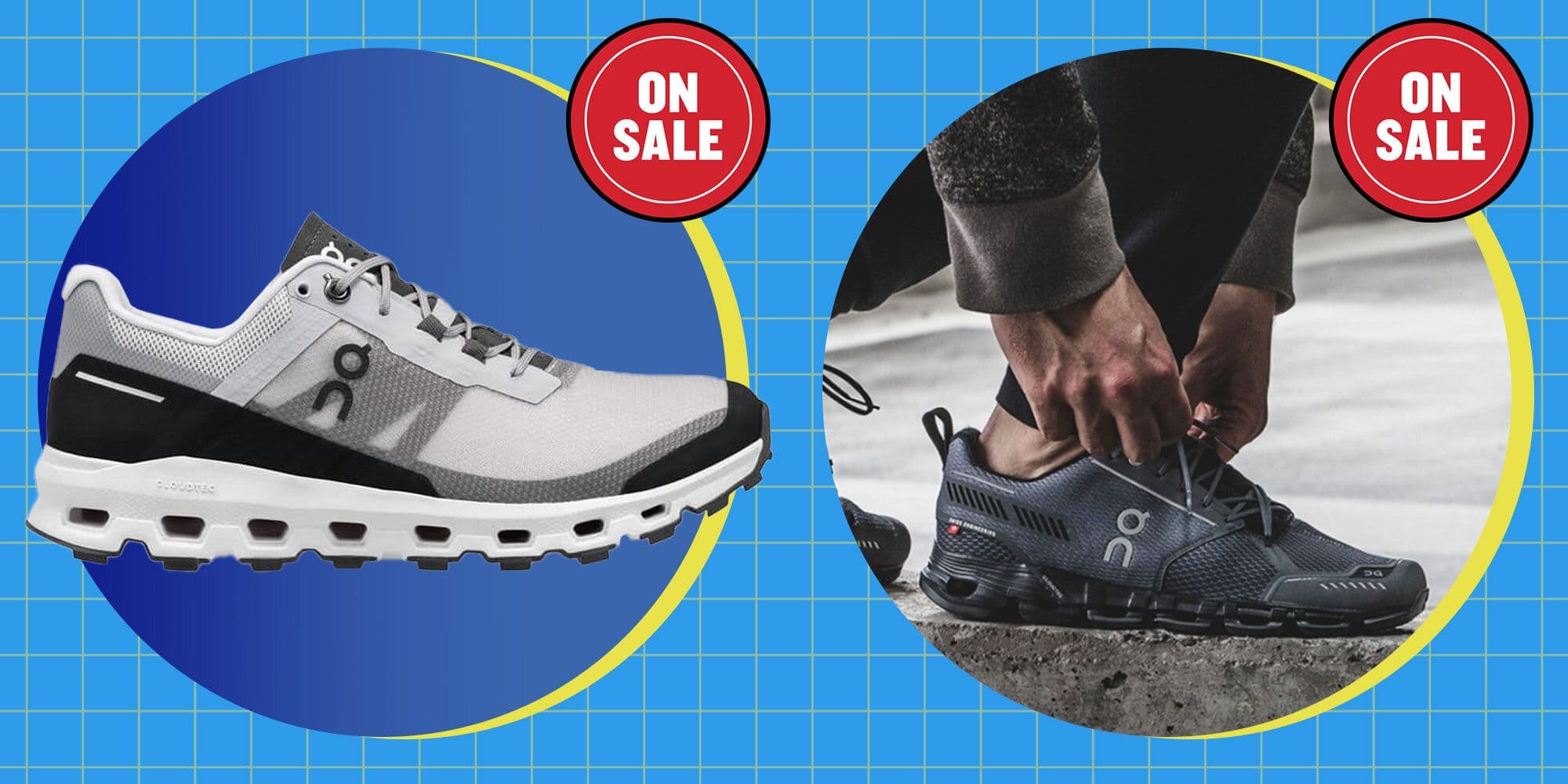 REI's On Running Sale: Save up to 30% Off on Shoes for Road and Trail