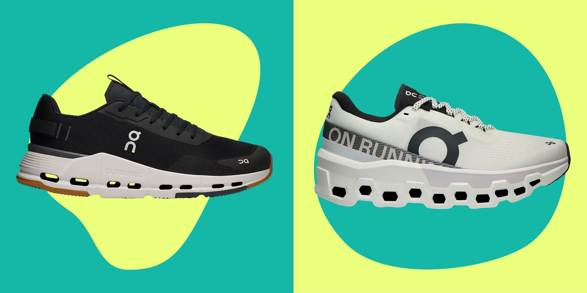 The Best On Shoes For Walking, Tested By Fitness Editors And Podiatrists
