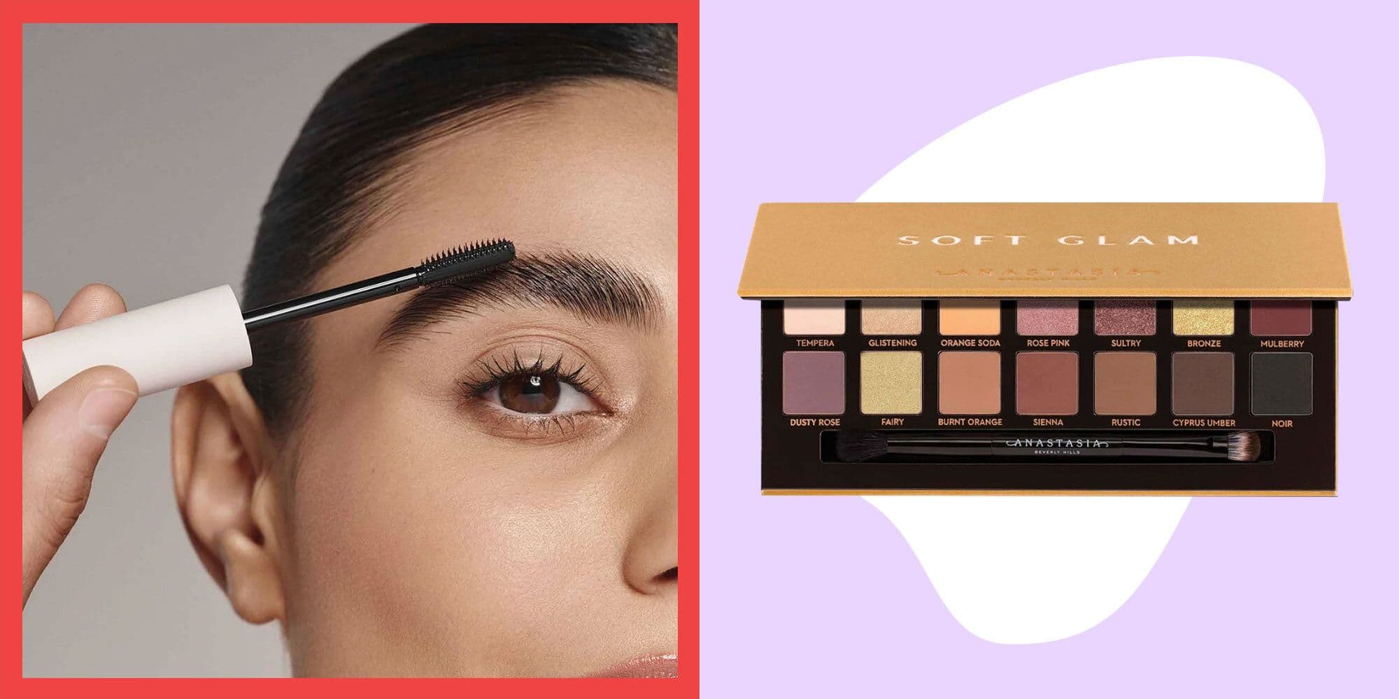 Anastasia Beverly Hills Sale March 2025: Save Big On Beauty Editor-Tested Makeup