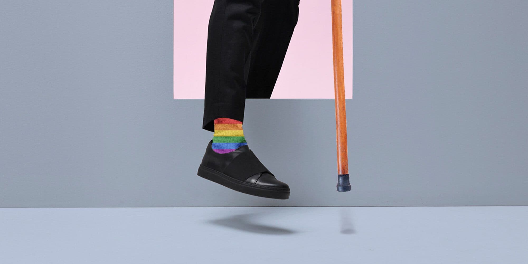 This Is What It’s Like to Come Out Later in Life