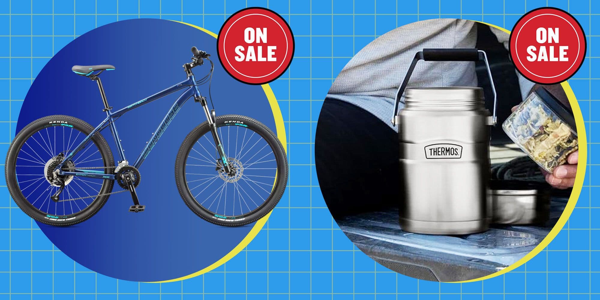 Amazon Outdoor Gear Sale Summer 2024: Take up to 50% off Columbia and More