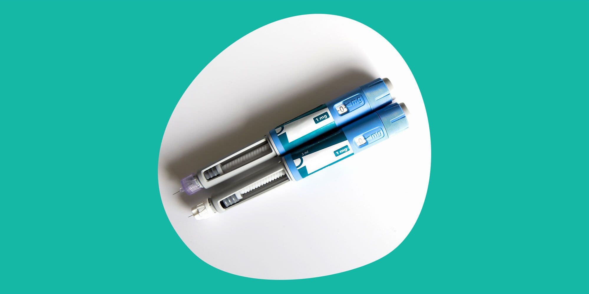 Ozempic May Decrease Opioid Overdose Risk, New Research Suggests