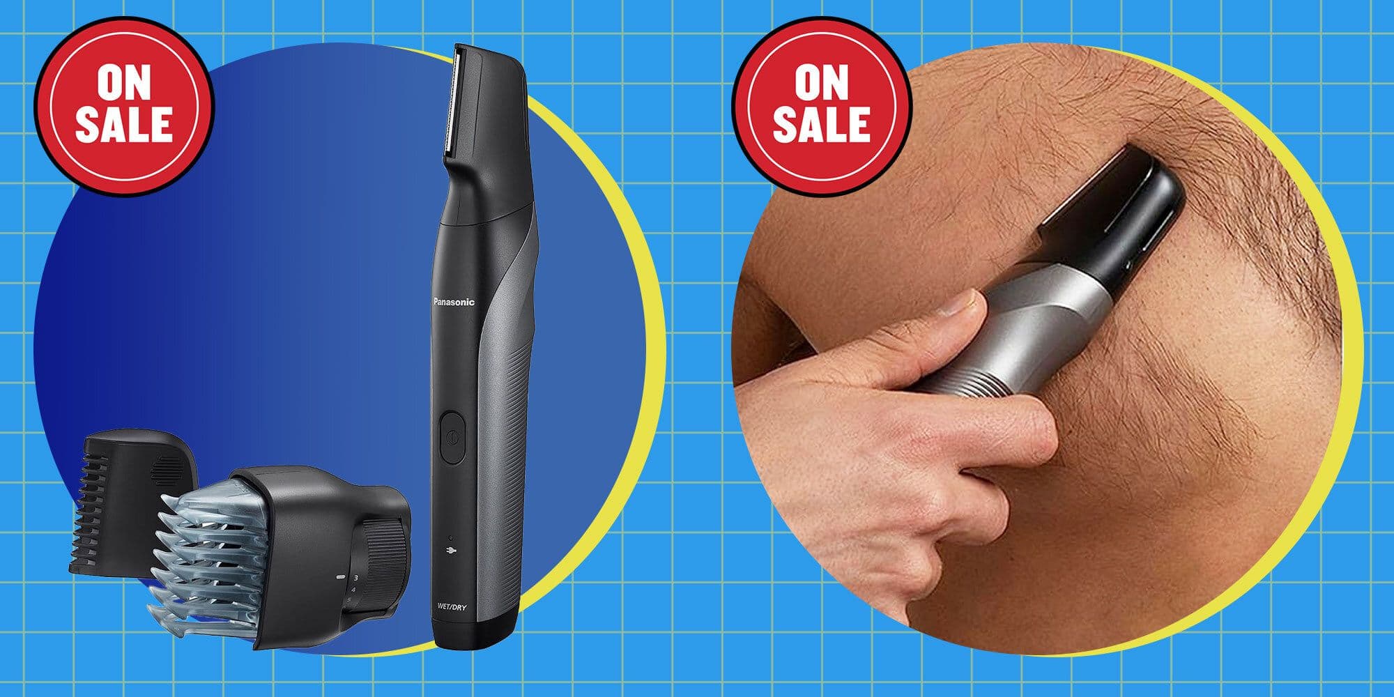 October Prime Day 2024: Save 29% On the Best Body Groomer