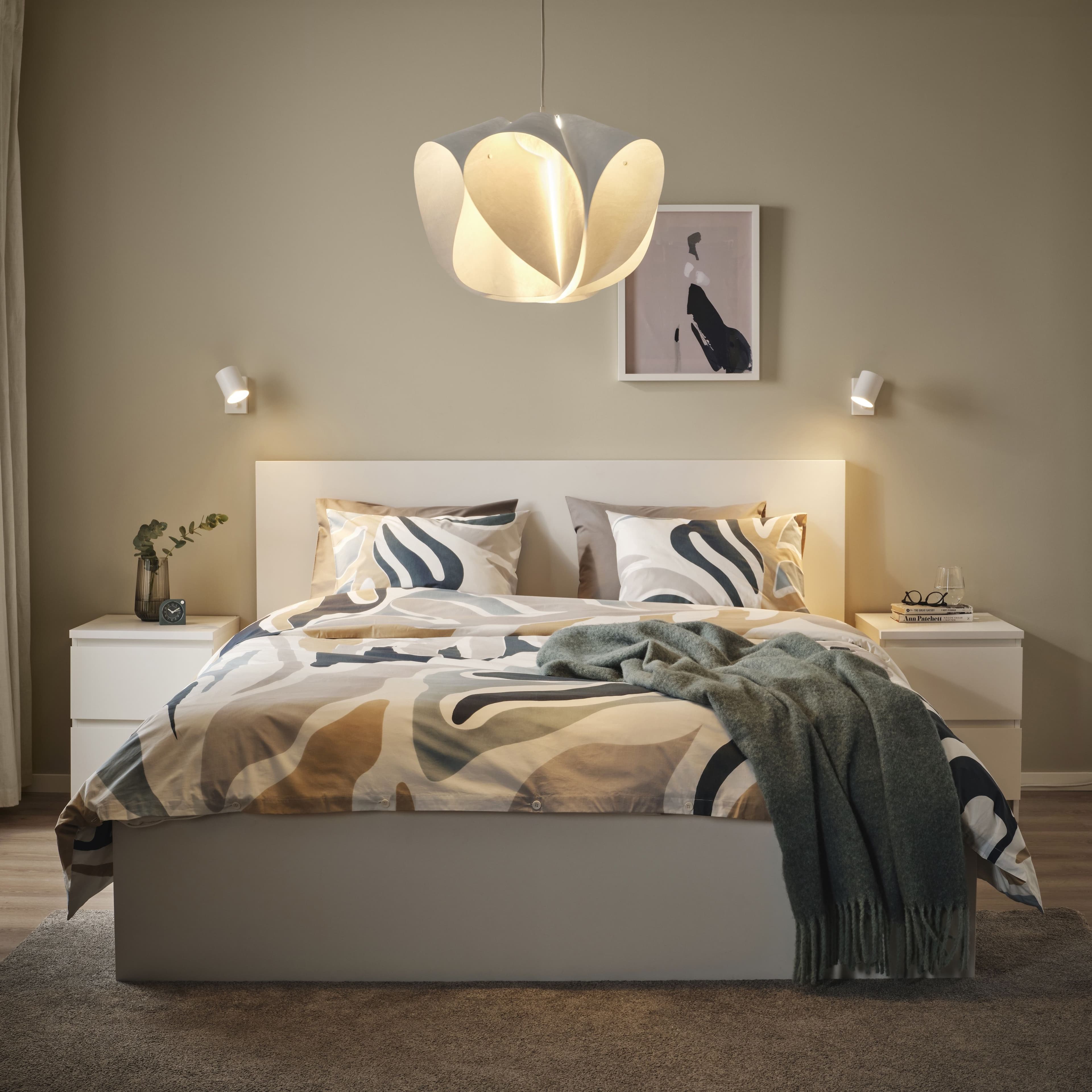 Optimize Your Sleep With These 4 Design Ideas