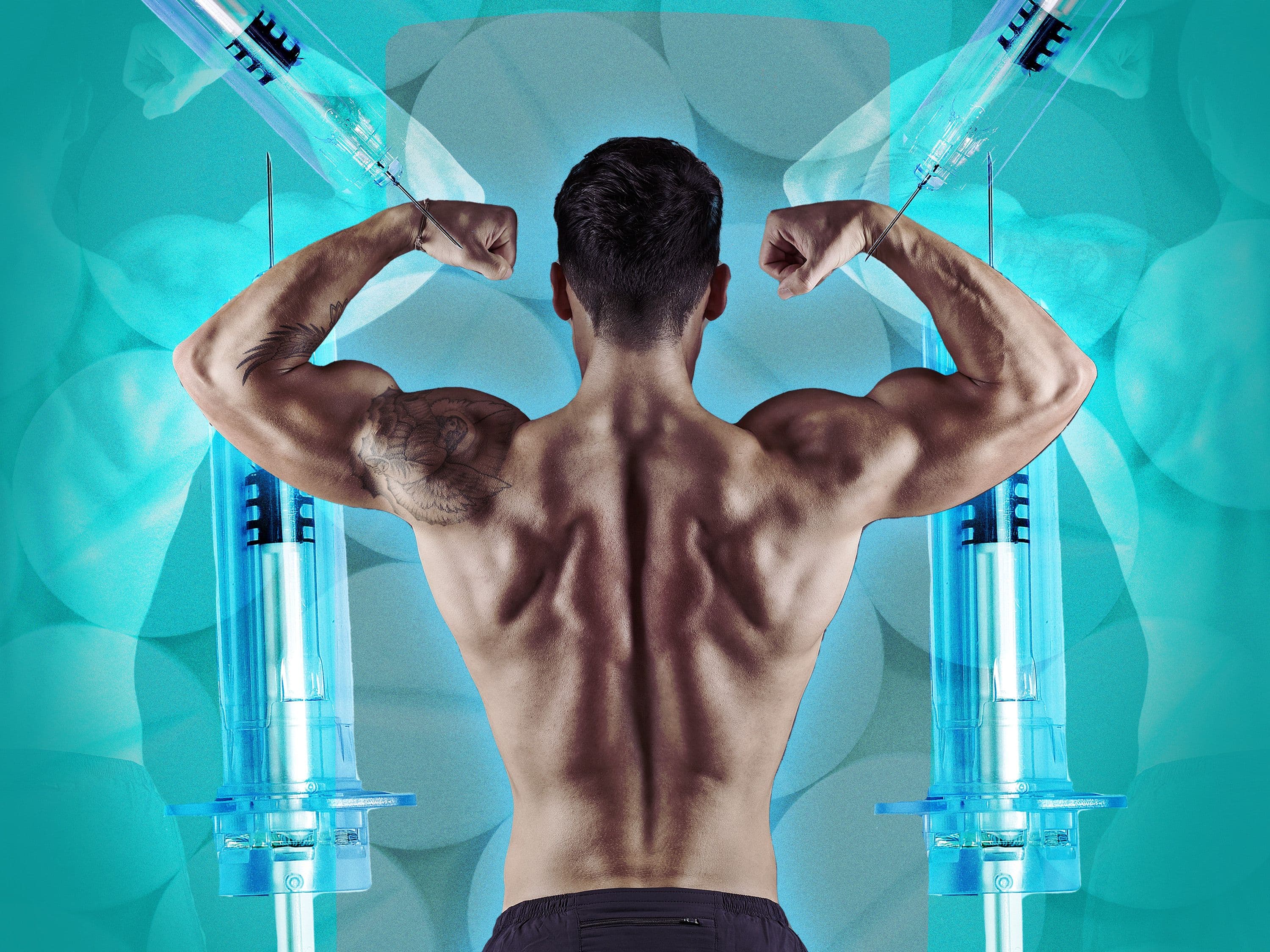 A Guide to the Booming World of Performance Enhancing Drugs and Supplements