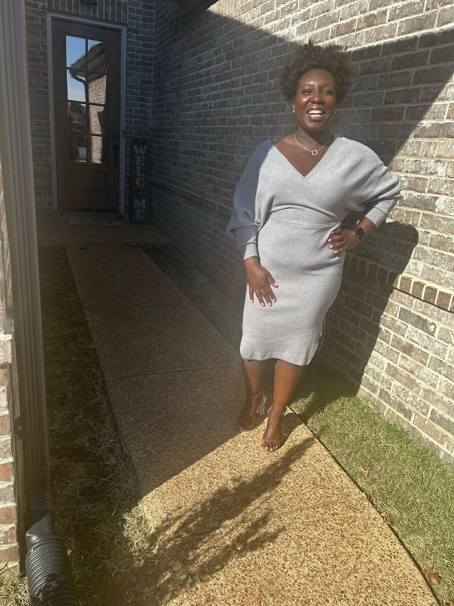 How This Police Detective Investigated A Skin Condition With No Known Cause