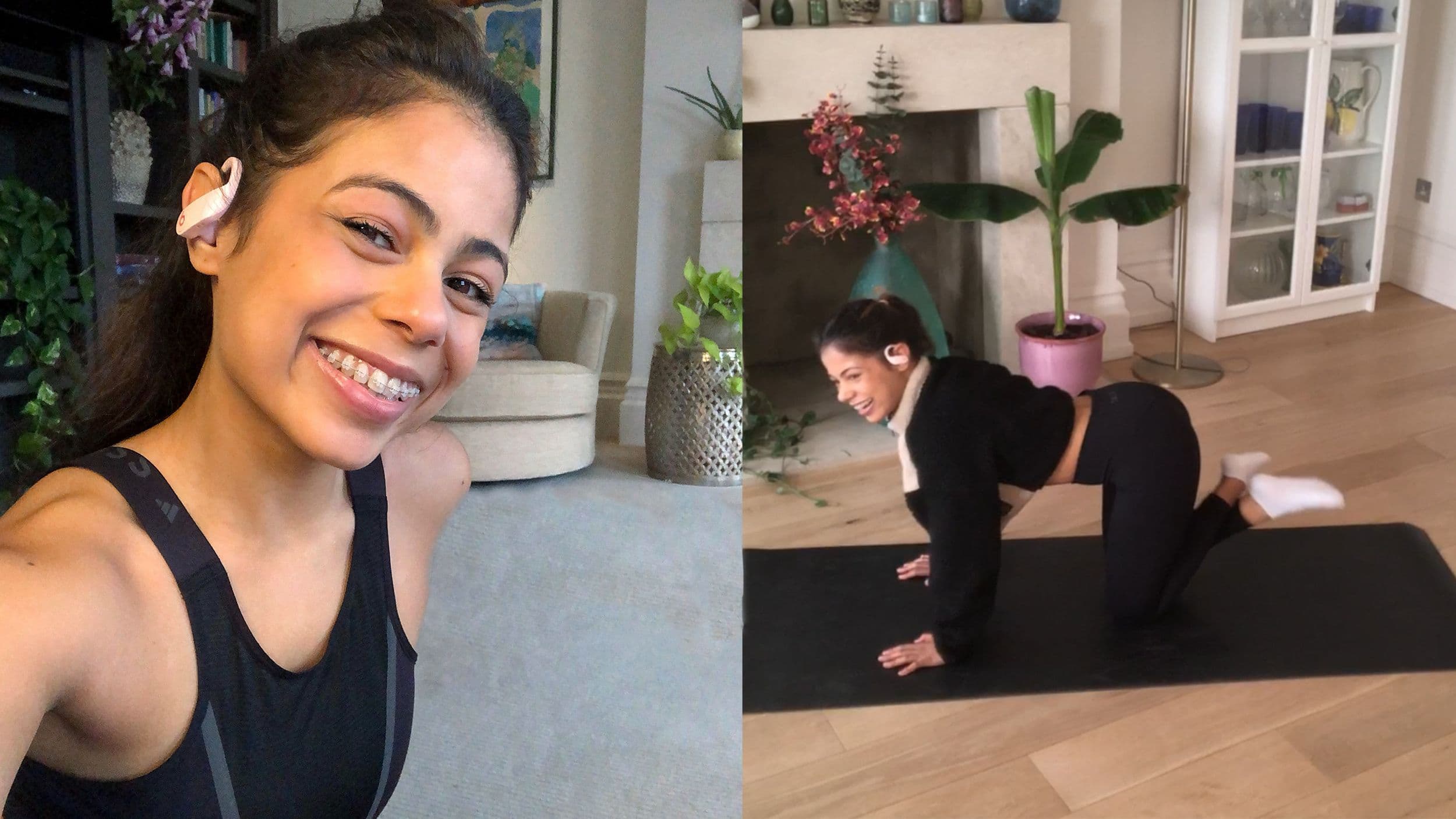 'I Did Pilates Every Day For 2 Weeks And Here's What Happened'