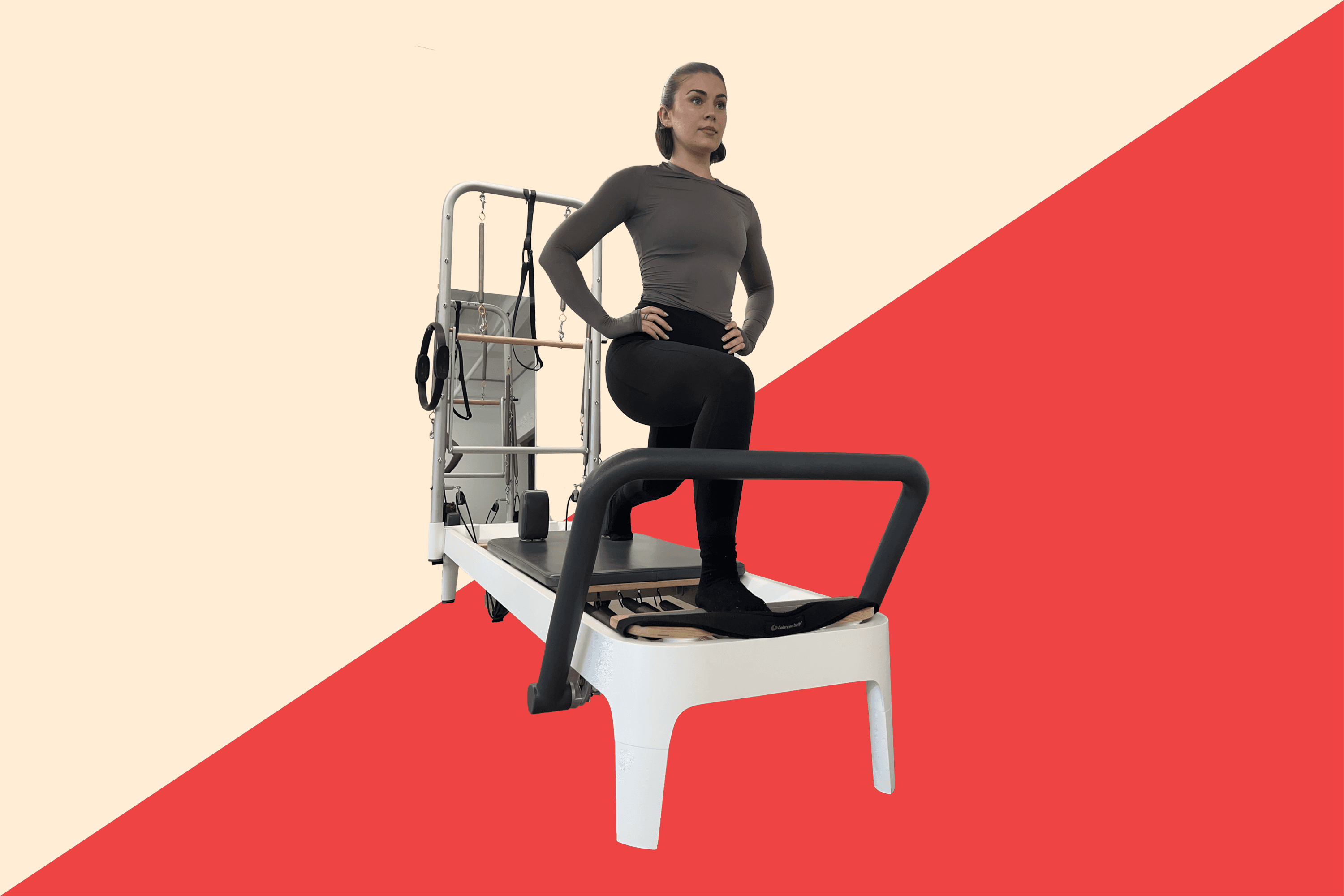 Allegro 2 Review: 'I'm A Trainer And Tested This Cult-Favorite At-Home Pilates Reformer For A Year'