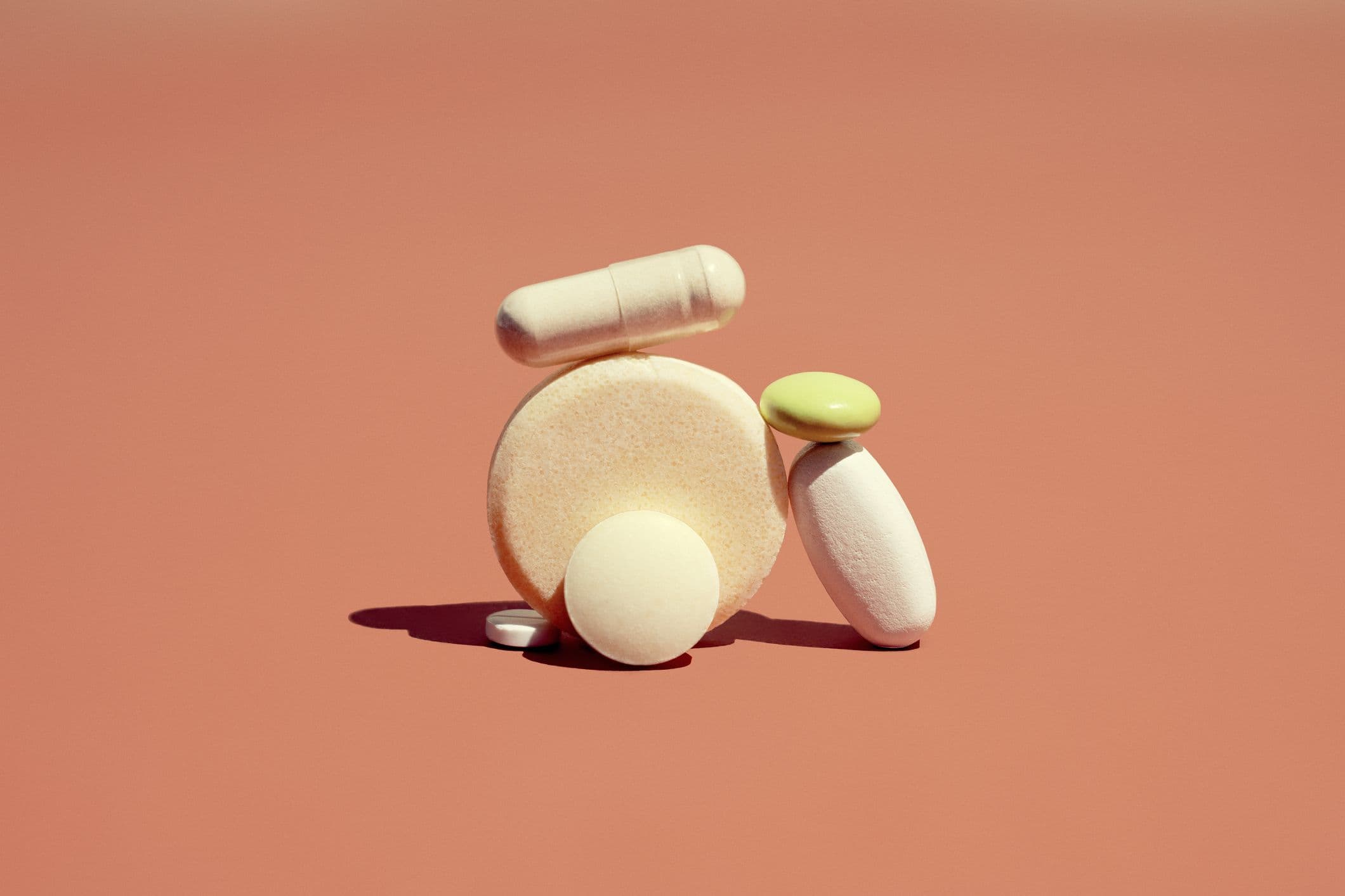 Scientists Just Found These Heavy Metals In Some Prenatal Vitamins. Here's What Doctors Want You To Know