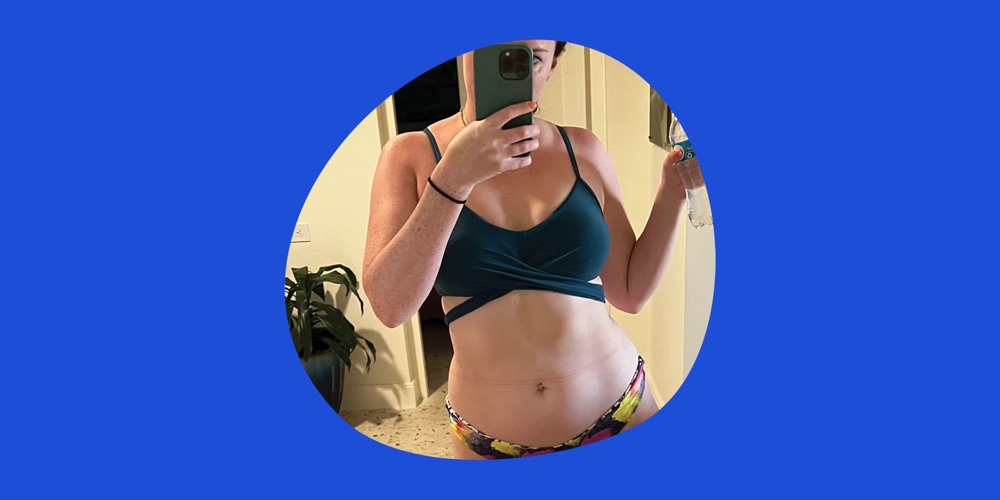 ‘I Did Plank Variations Every Day For A Month—And My Core Is Stronger Than Ever’
