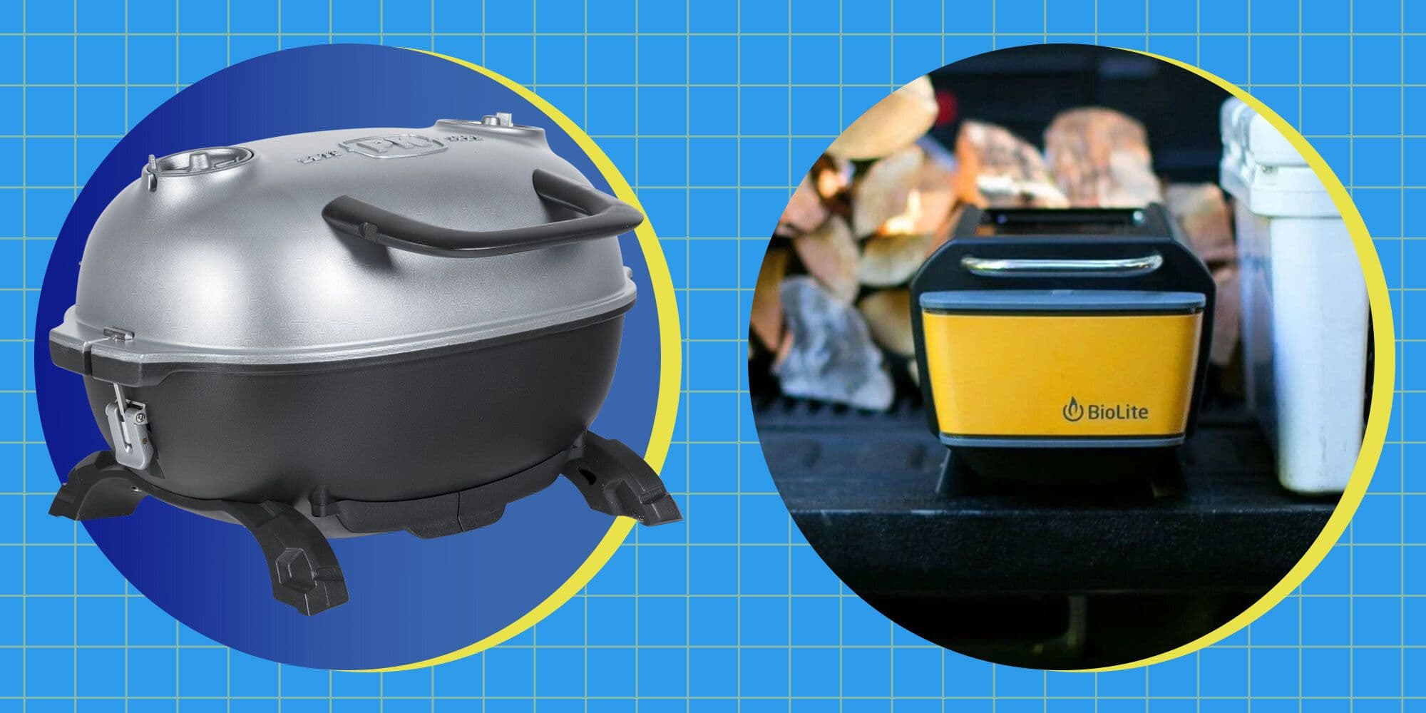 The 6 Best Tailgate Grills of 2024, Tested by Editors