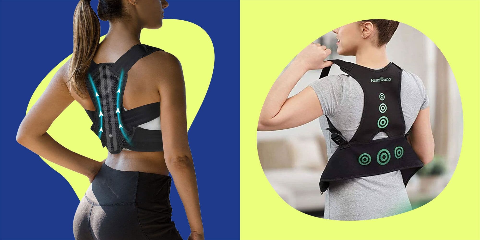 5 Best Posture Correctors Of 2024, According To Back Pain Experts
